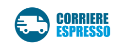 Corriere espresso