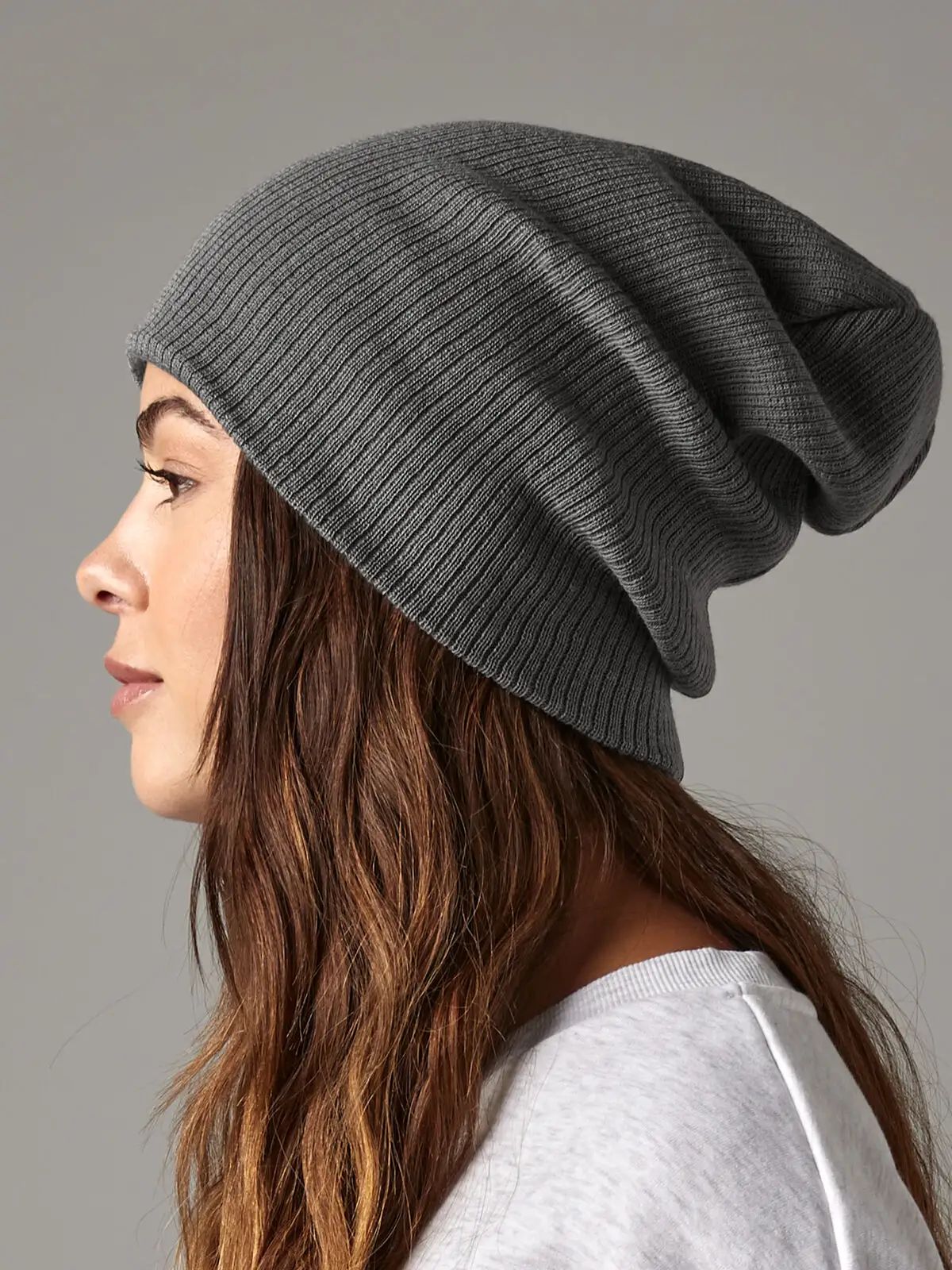 Slouch Beanie - Beechfield