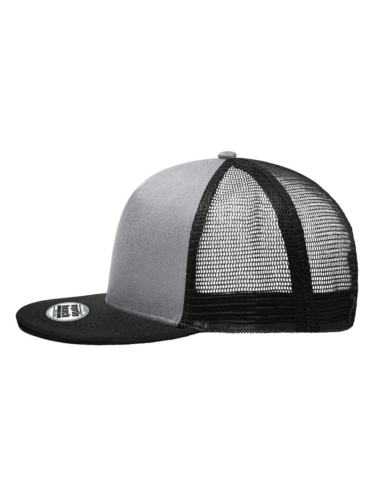 Pro Cap Mesh 5 Panel - Daiber