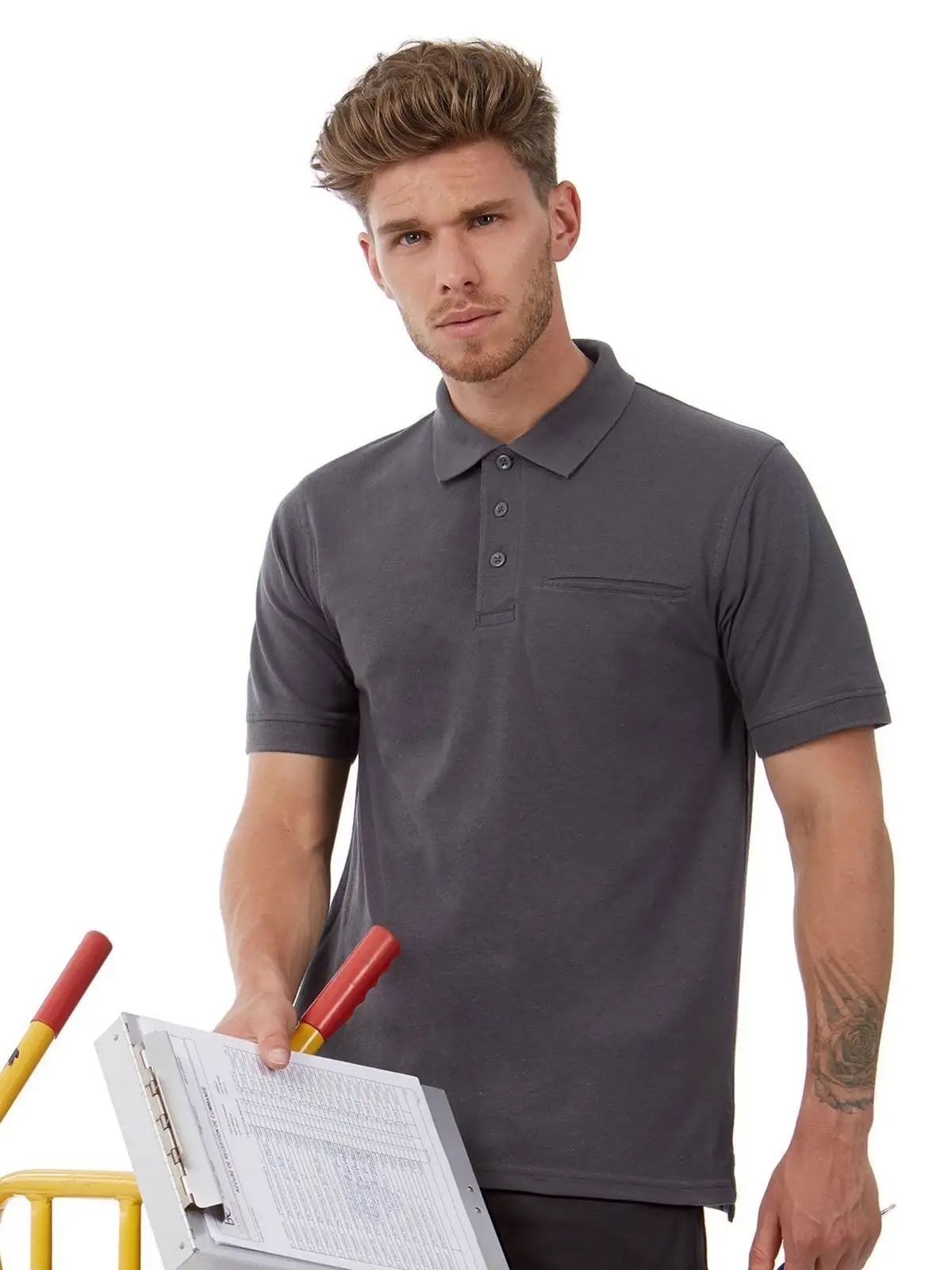 Energy Pro - B&C Collection