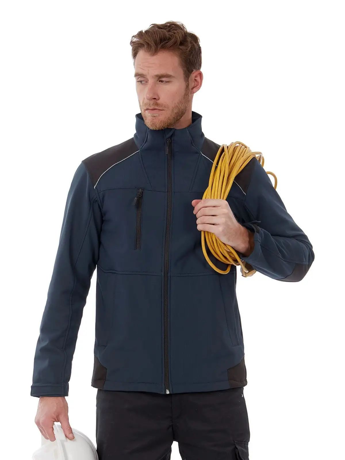 Shield Softshell Pro - B&C Collection