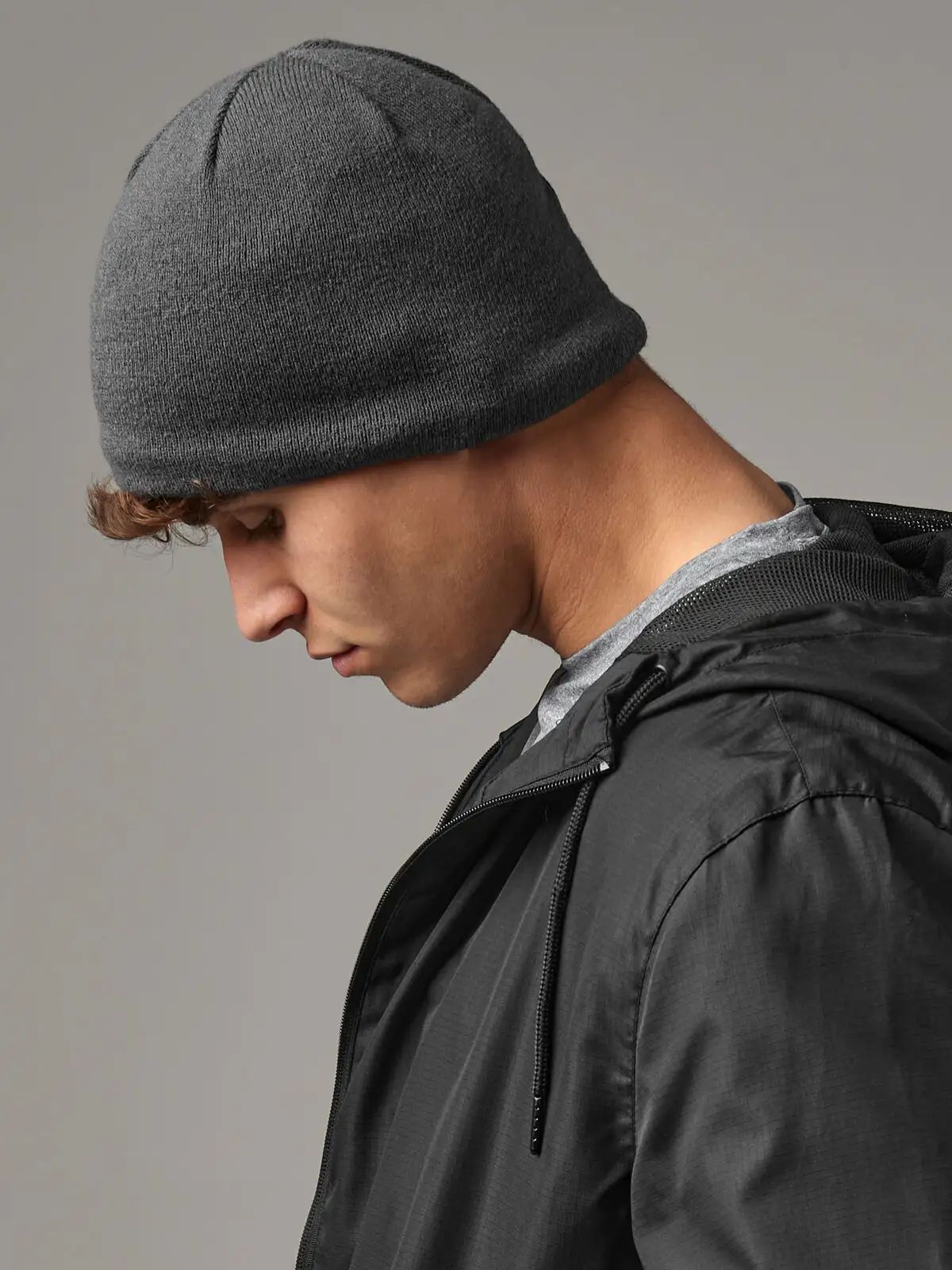 Water Repellent Active Beanie - Beechfield