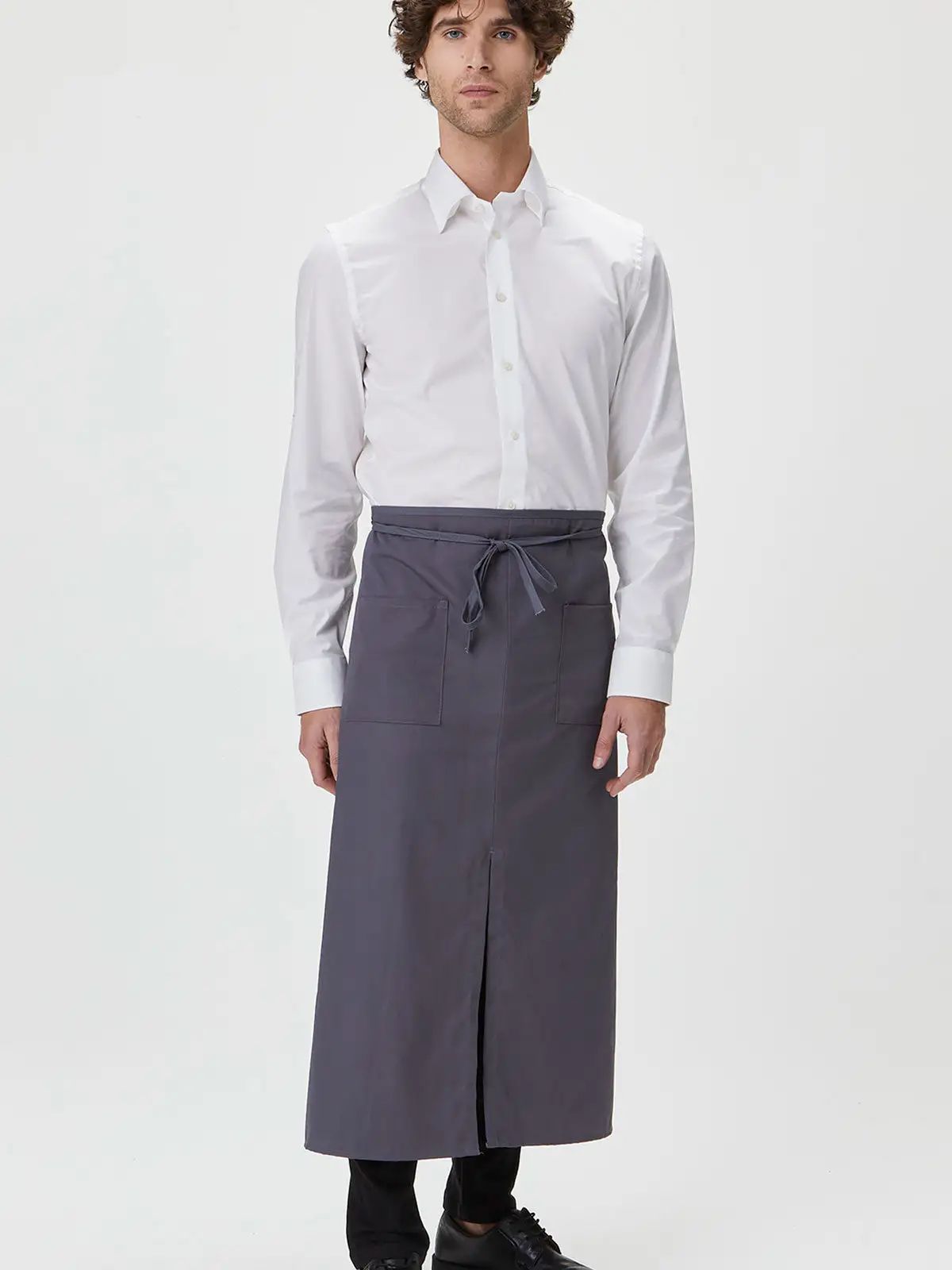 Tablier With Vent - Colore Italiano