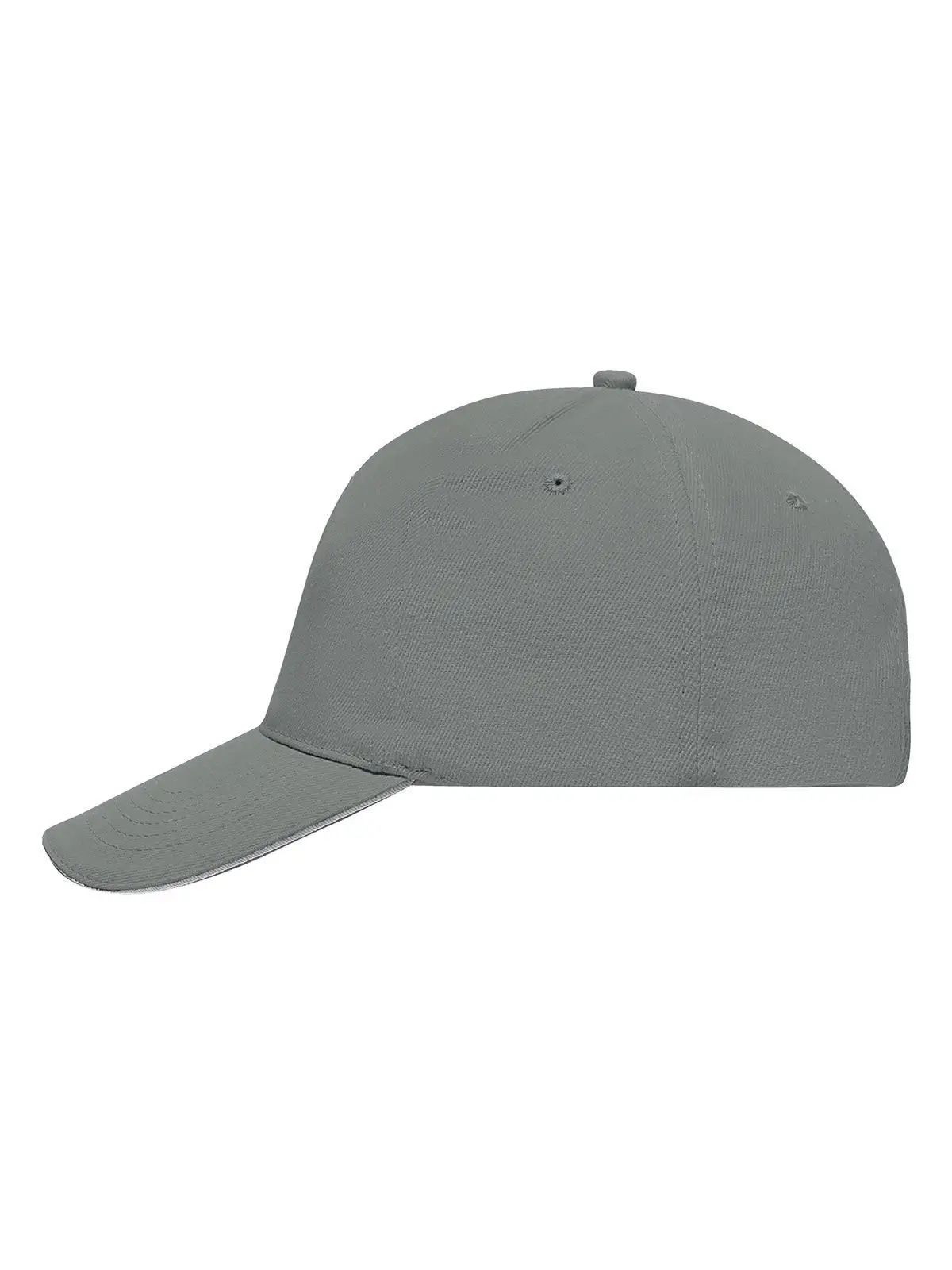 5 Panel Sandwich Cap - Daiber