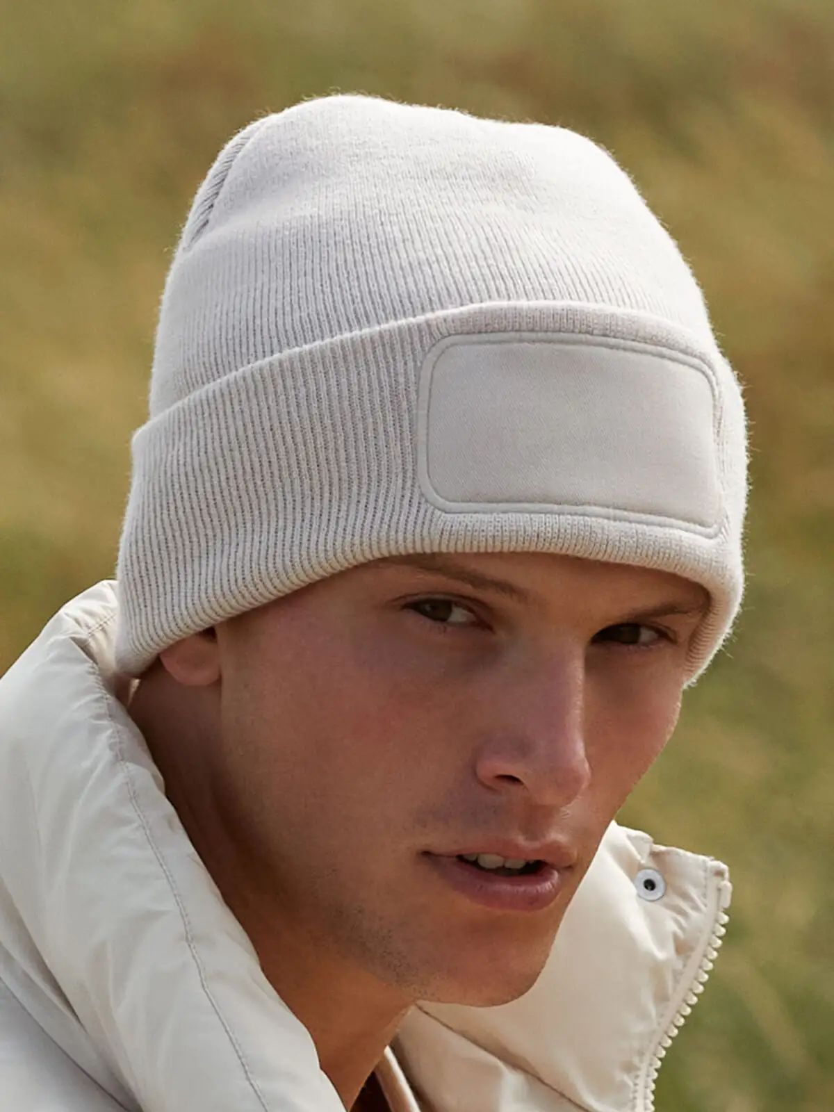 Printers' Beanie - Beechfield