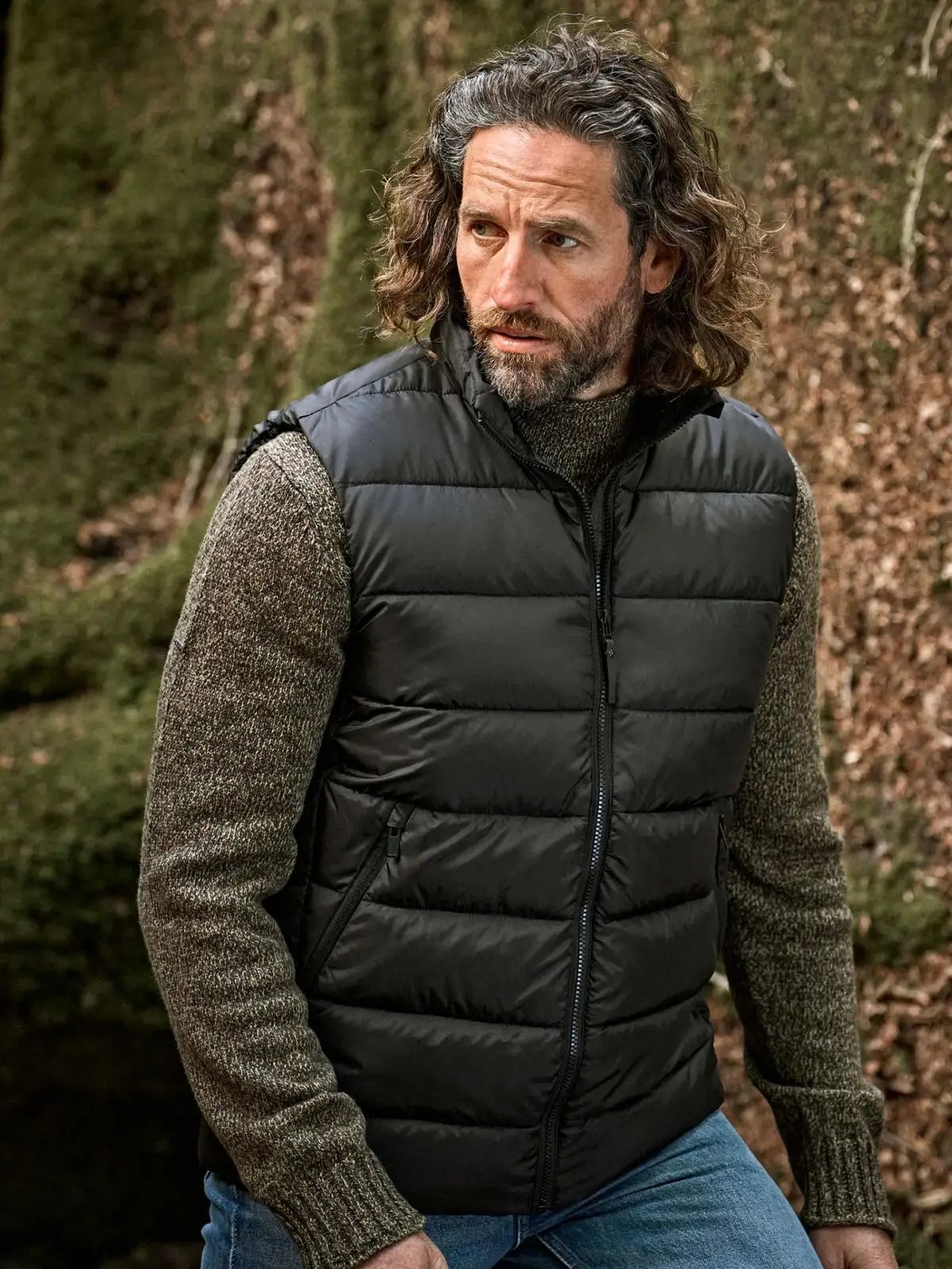 Lite Bodywarmer - Tee Jays