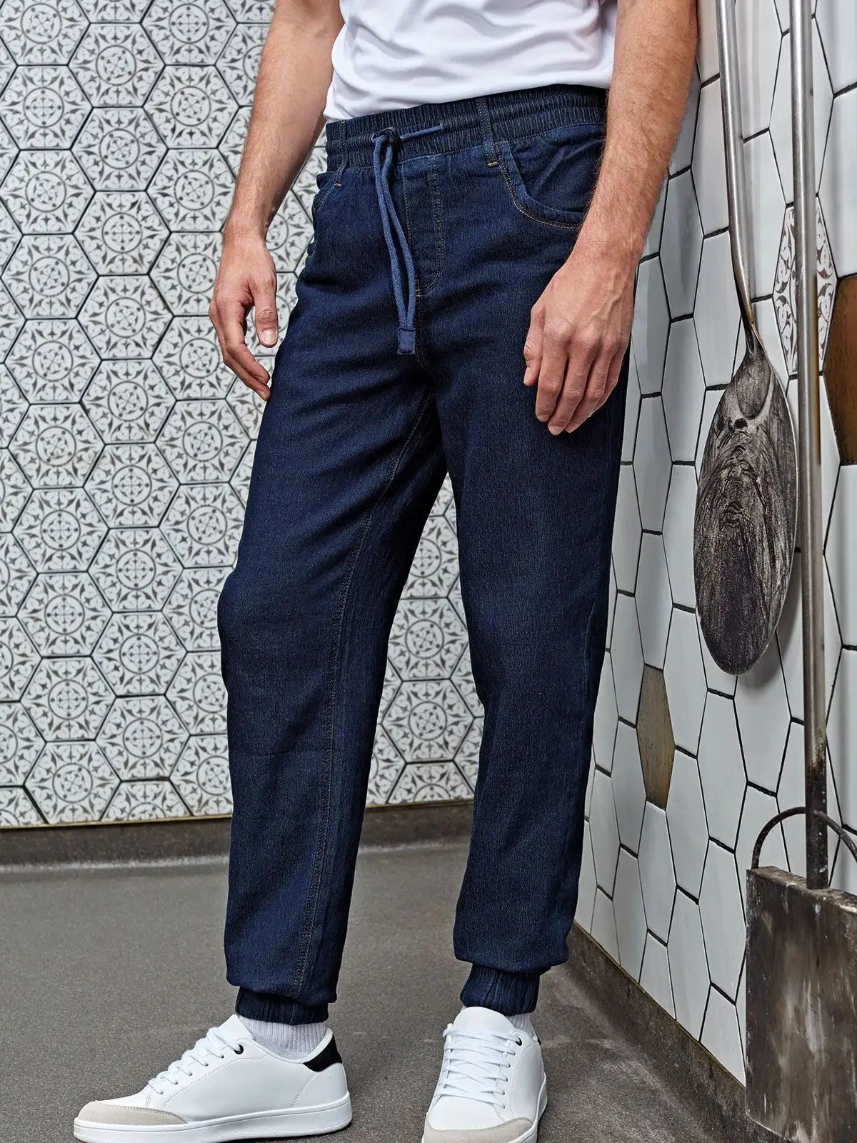 Artisan Chef's Jogging Trousers - Premier