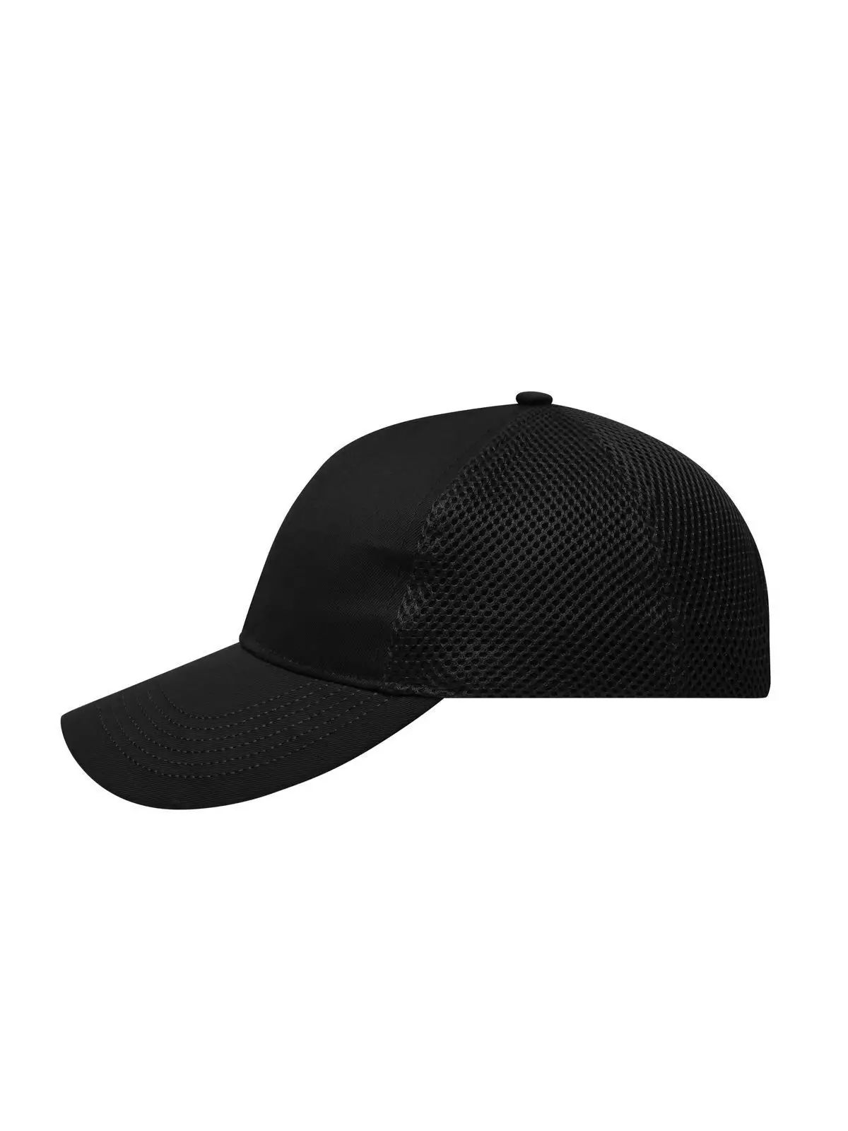 6 Panel Air Mesh Cap - Daiber
