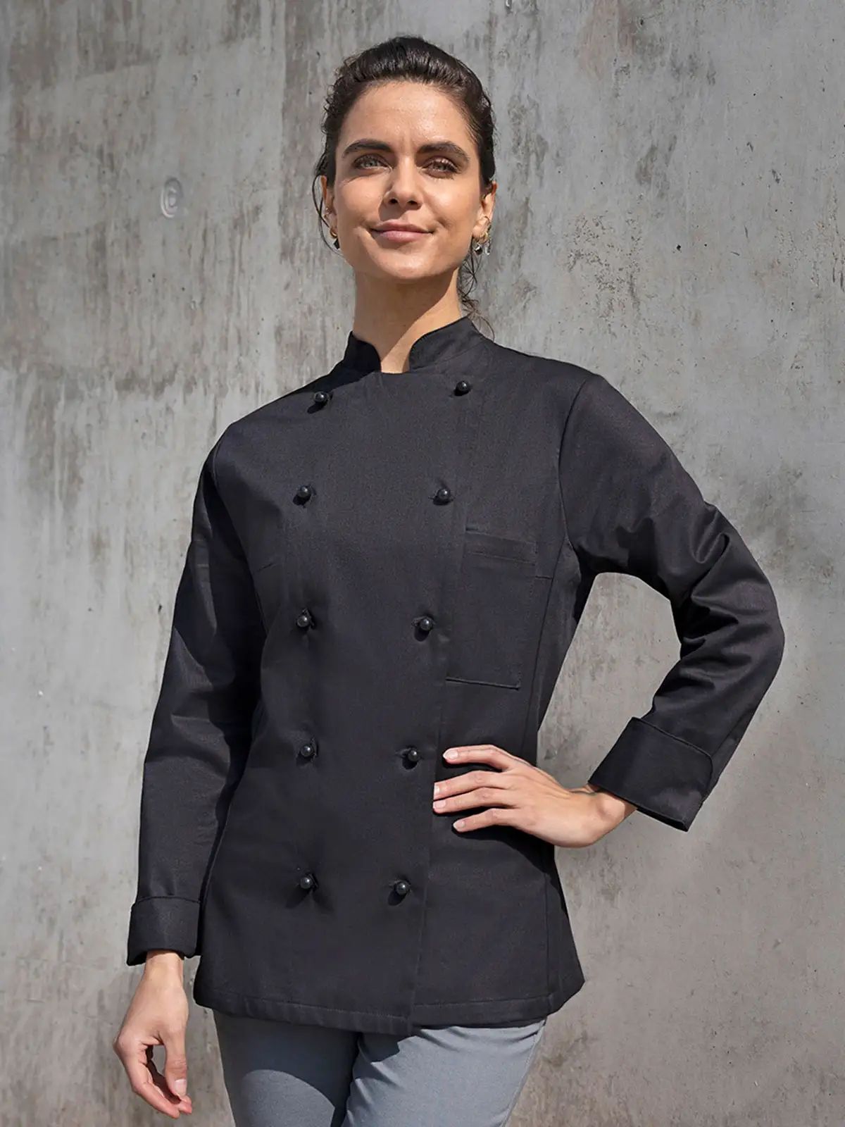 Giacca da Chef Donna - Karlowsky