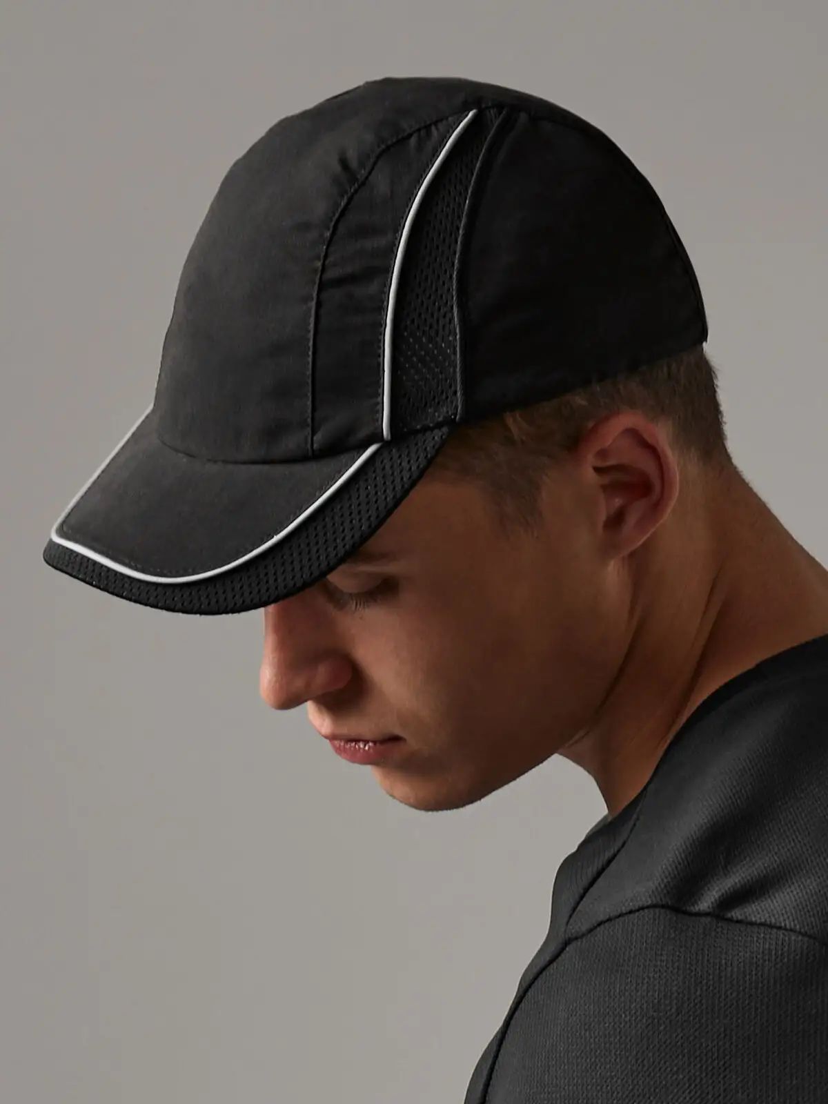 Coolmax Flow Mesh Cap - Beechfield