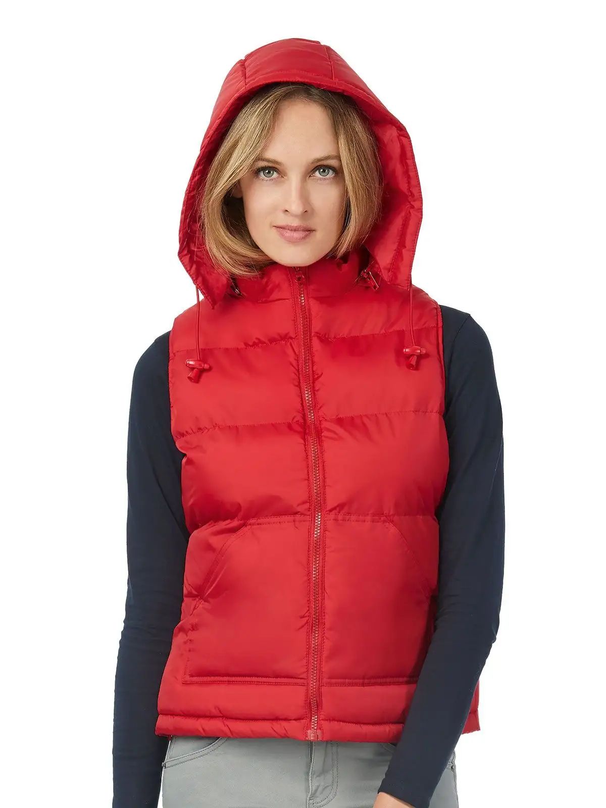 Zen + /Women - B&C Collection