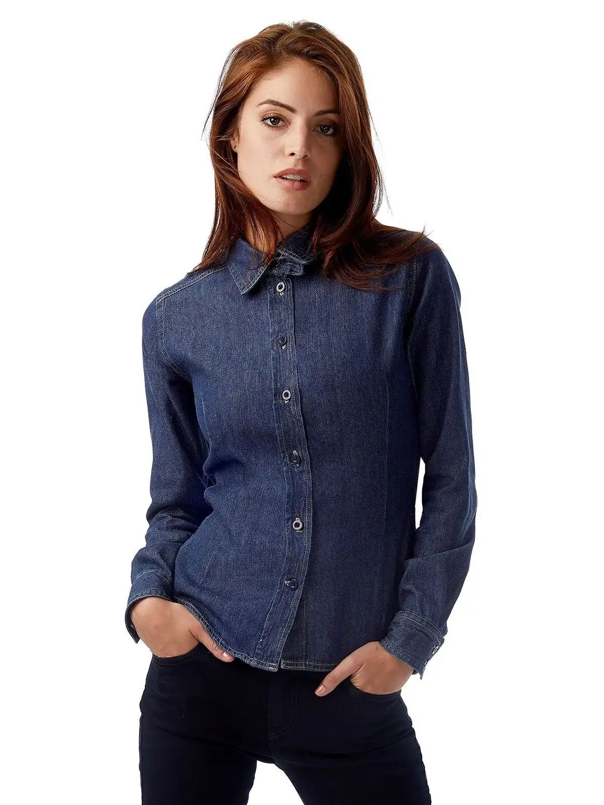 Dnm Vision /Women - B&C Collection