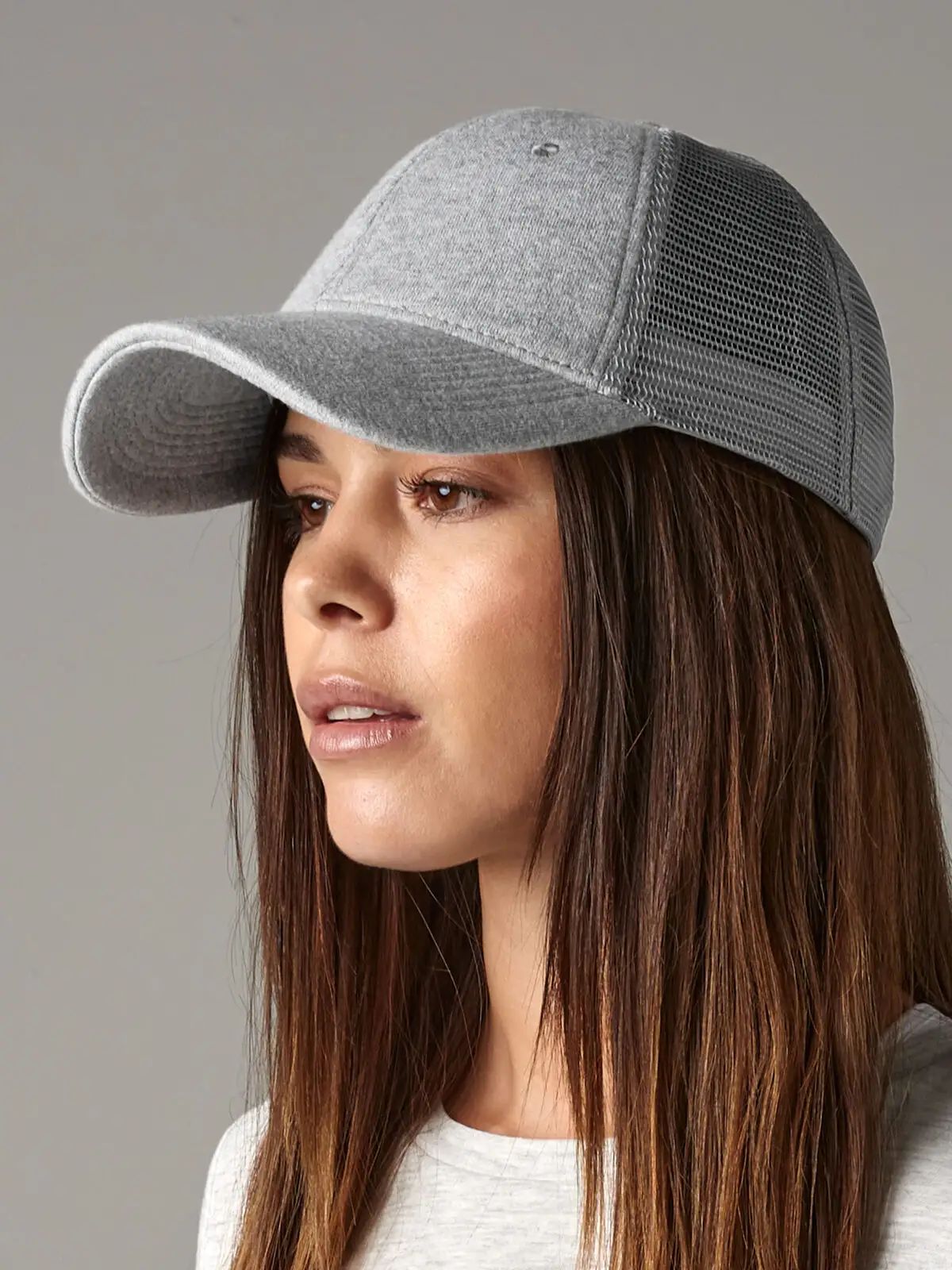 Jersey Athleisure Trucker - Beechfield