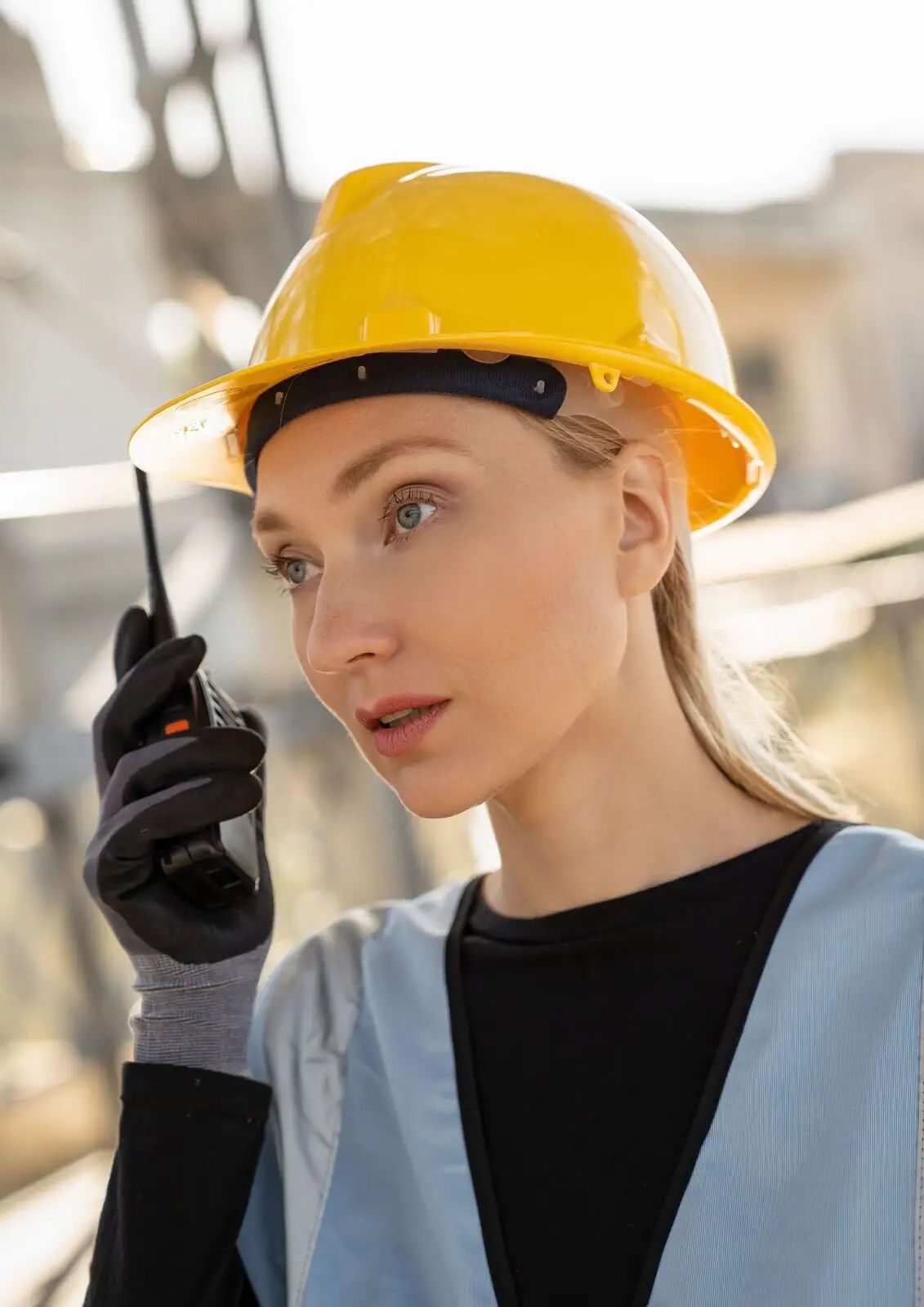 Korntex basic helmet - Korntex