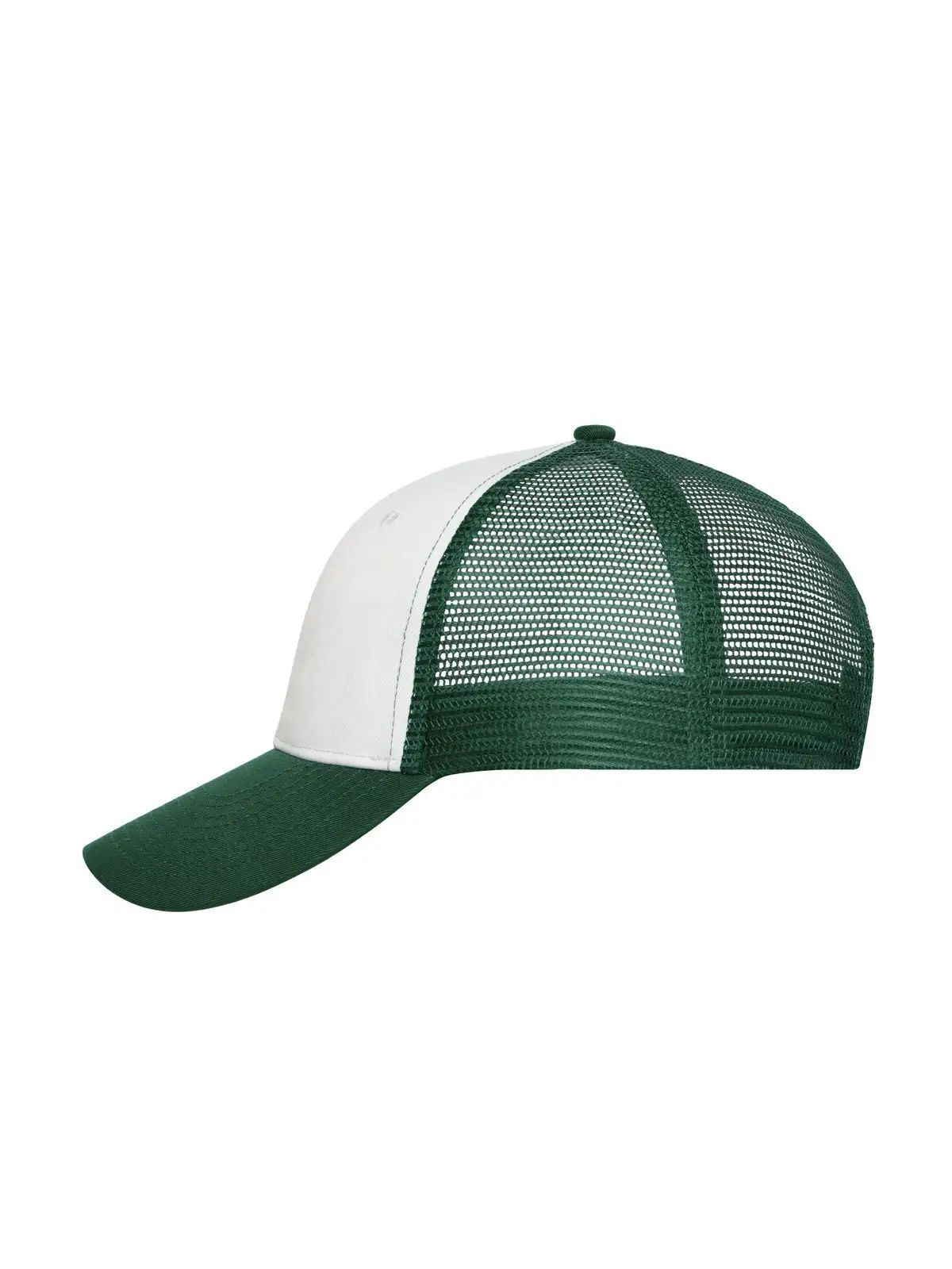 6 Panel Mesh Cap - Daiber
