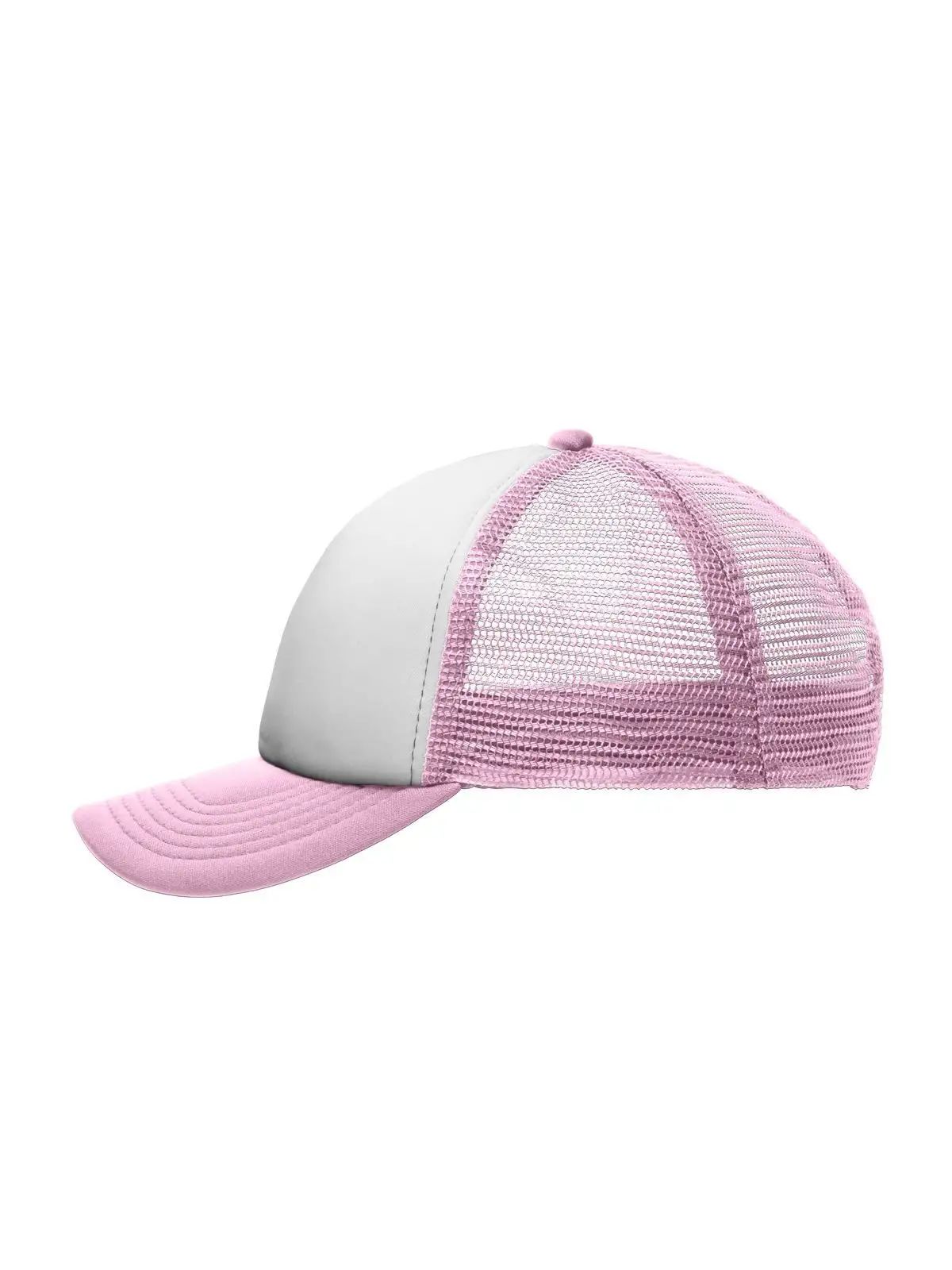 5 Panel Polyester Mesh Cap for Kids - Daiber