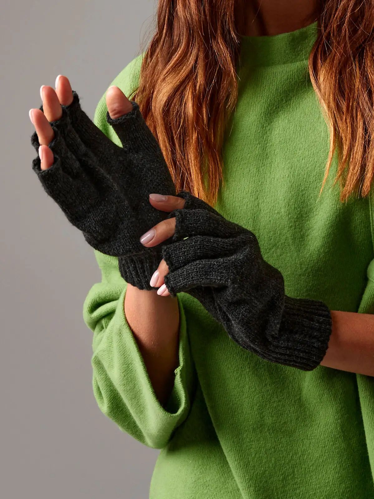 Fingerless Gloves - Beechfield