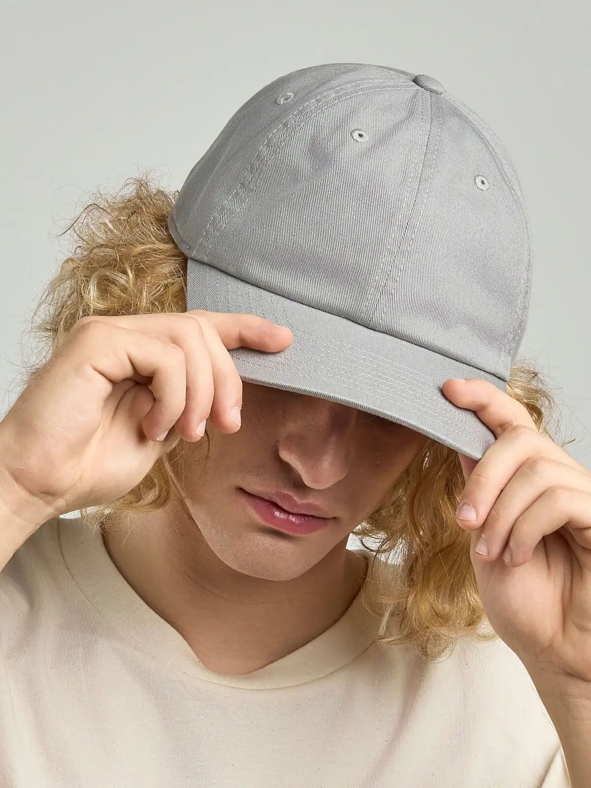 Dad Hat-S - Atlantis