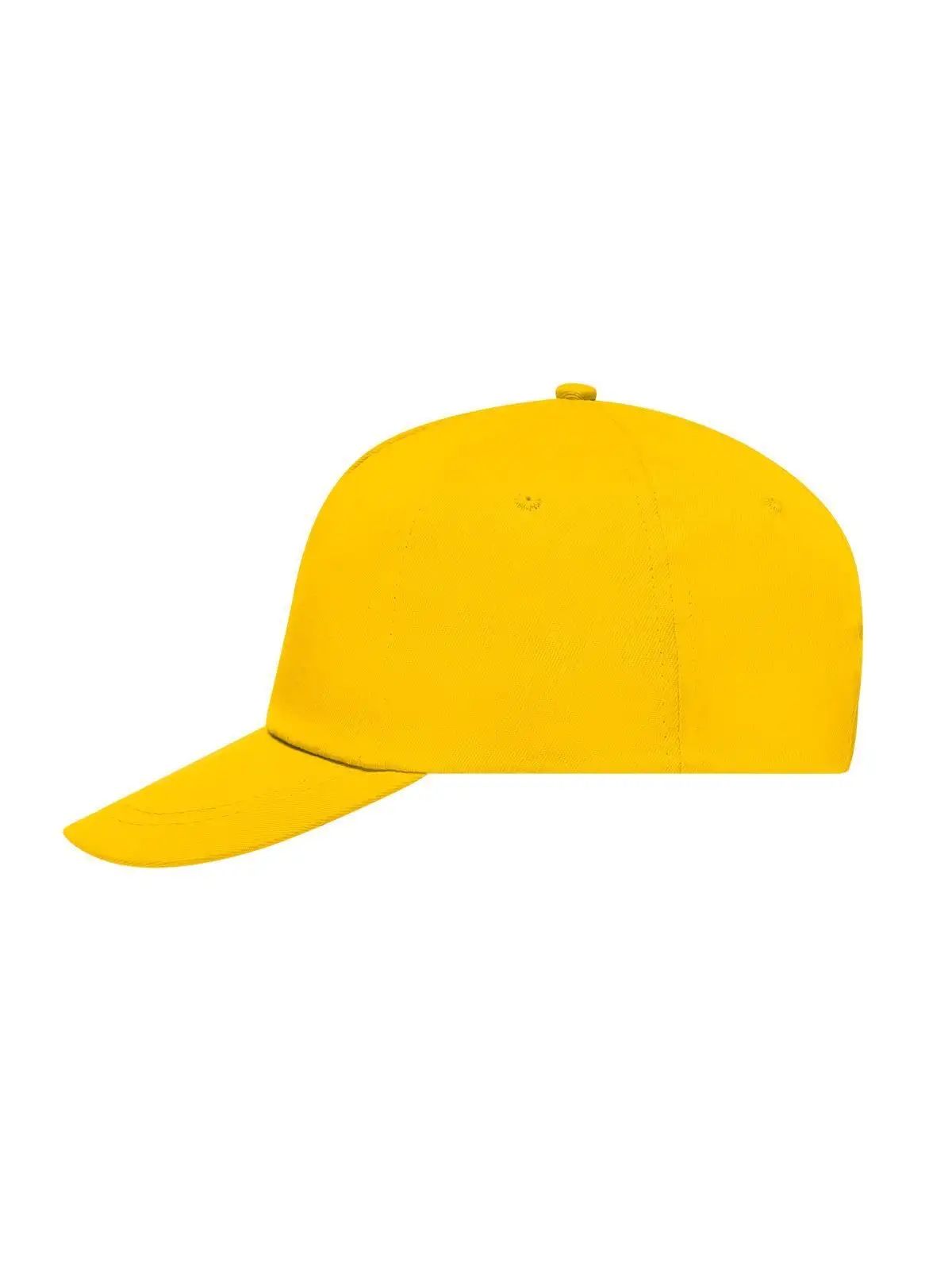 5 Panel Promo Cap Lightly Laminated - Daiber