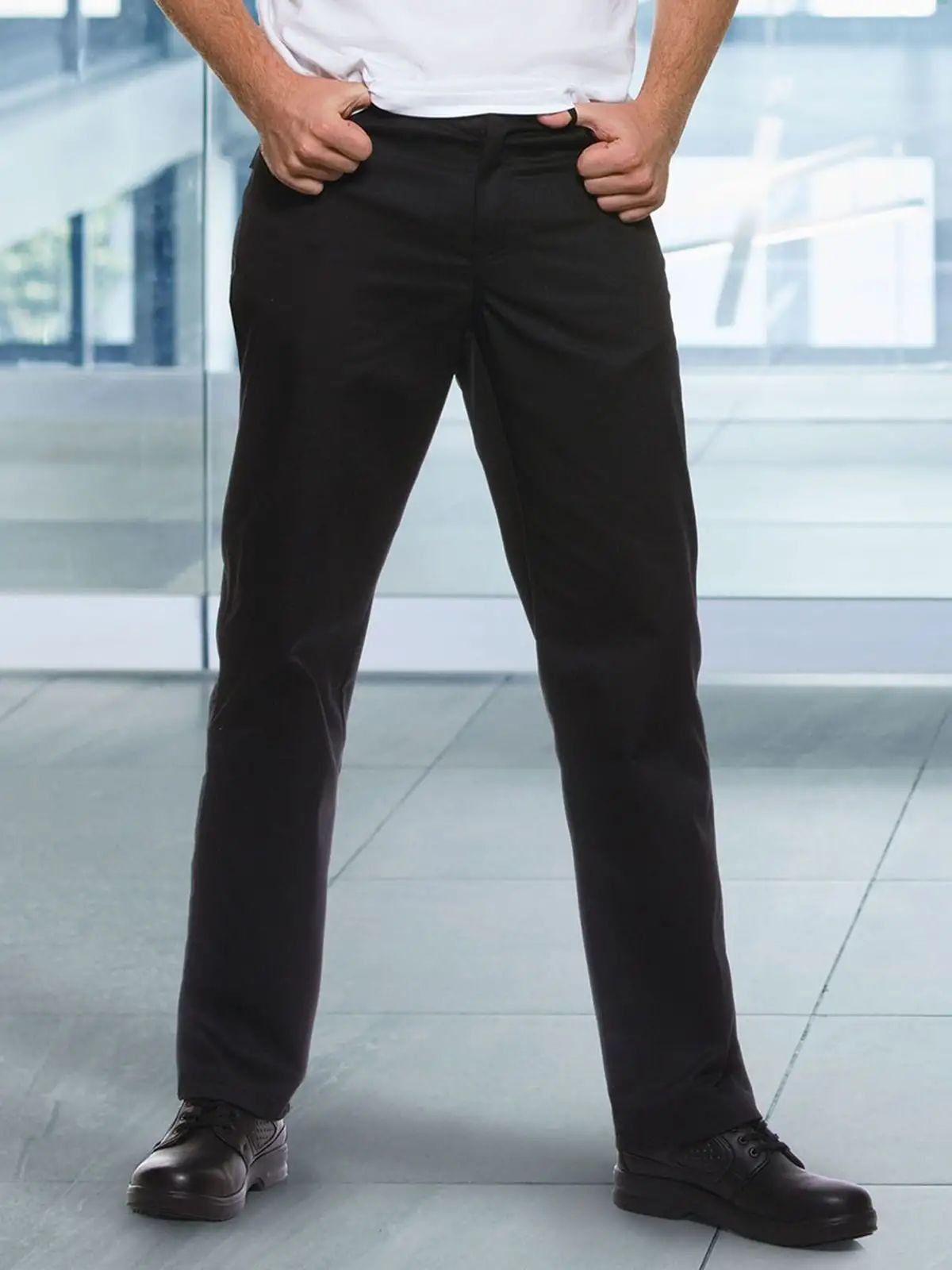 Men's Trousers Manolo - Karlowsky