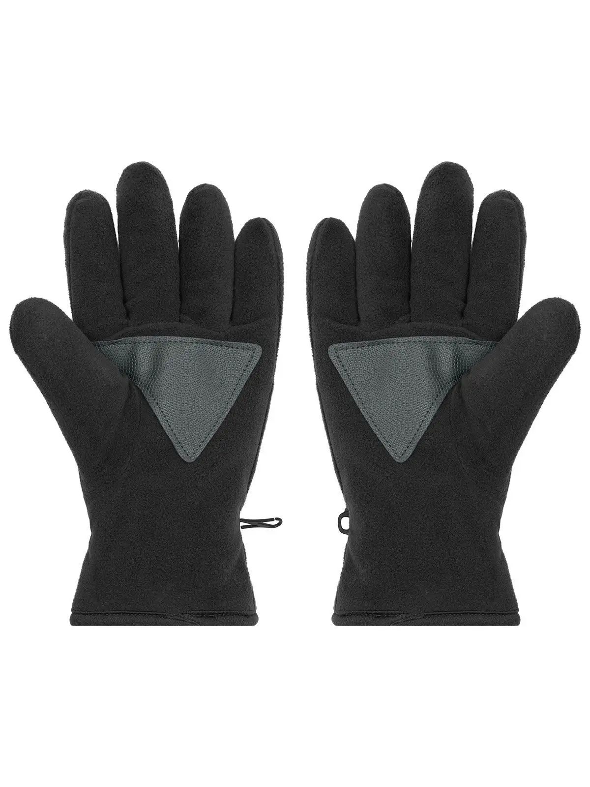 Thinsulate™ Fleece Gloves - Daiber