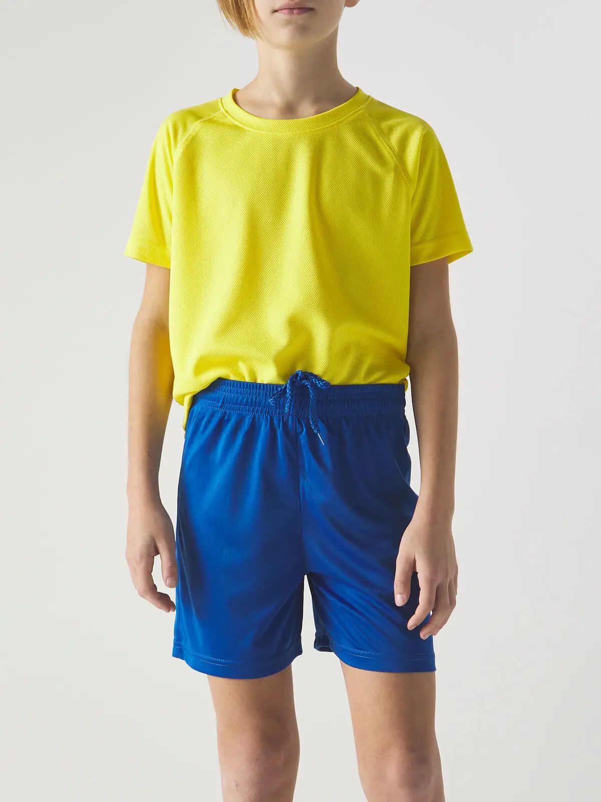 Dribbling Kids - Sprintex