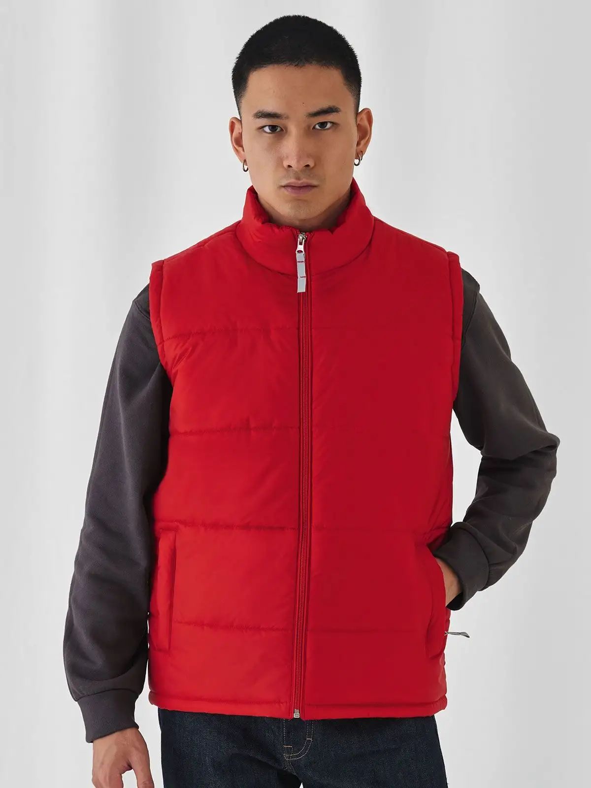 Bodywarmer /Men - B&C Collection