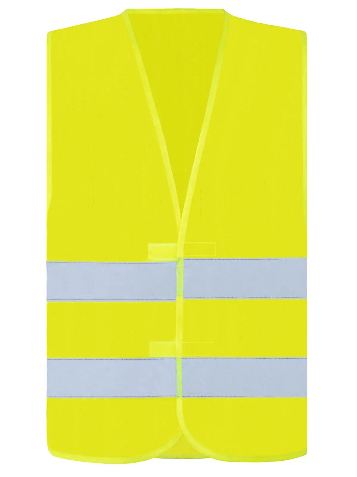 Safety Vest - Korntex
