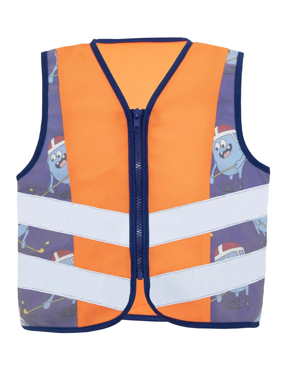 Children's Safety Vest Action - Korntex