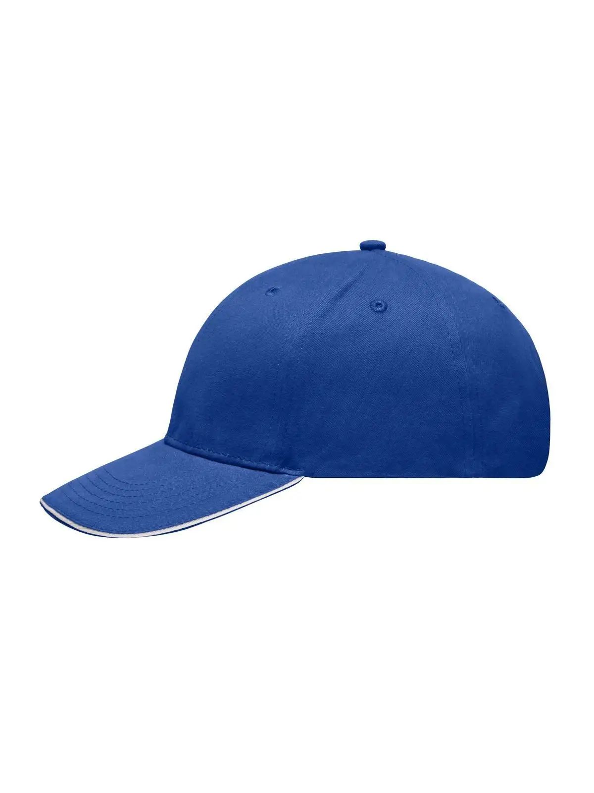 Light Brushed Sandwich Cap - Daiber