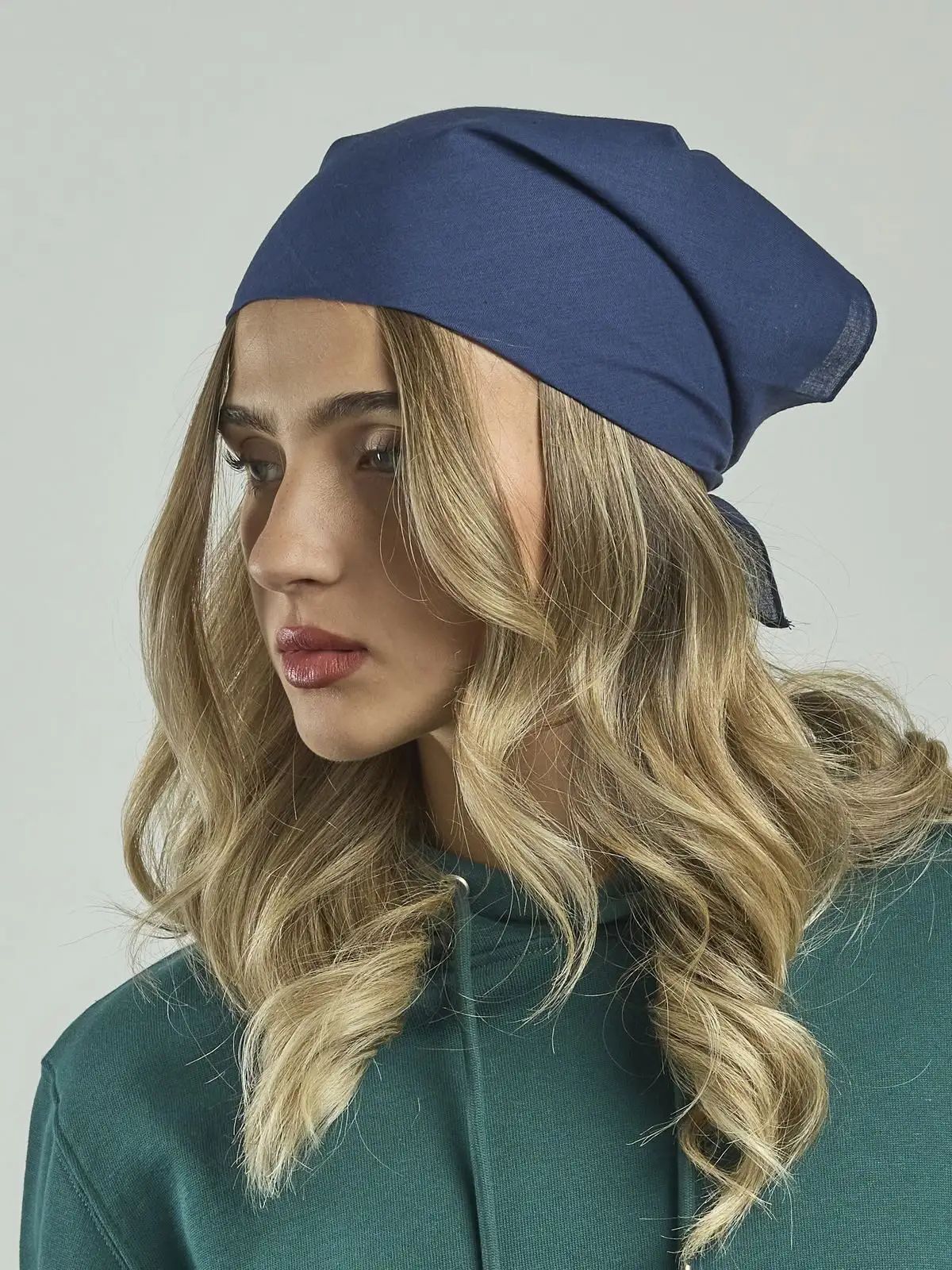 Bandana Goal - Atlantis