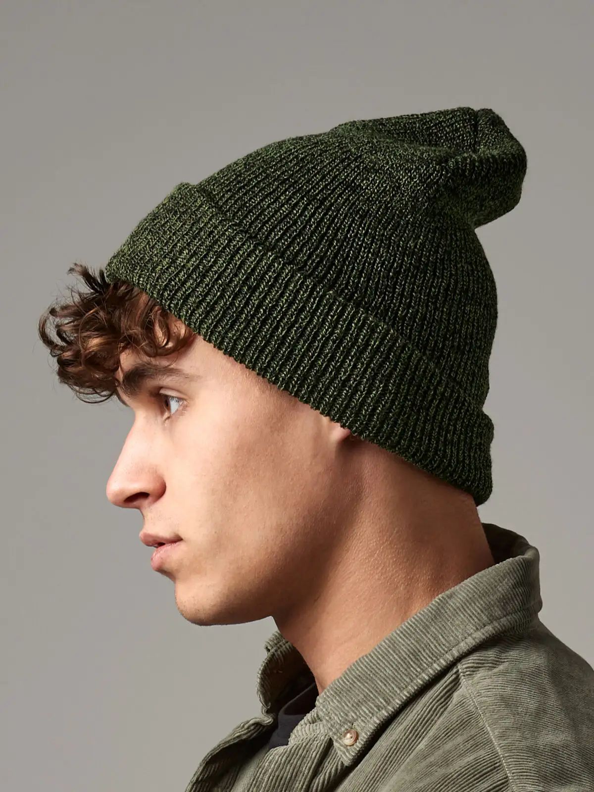 Heritage Beanie - Beechfield