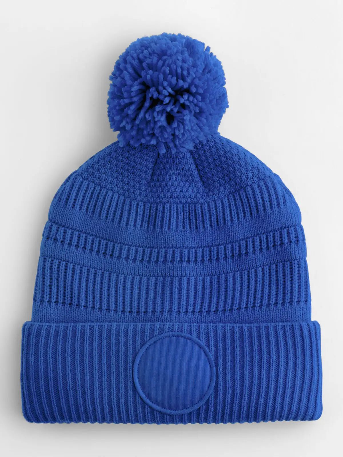 Berretto Fan Patch - Beechfield