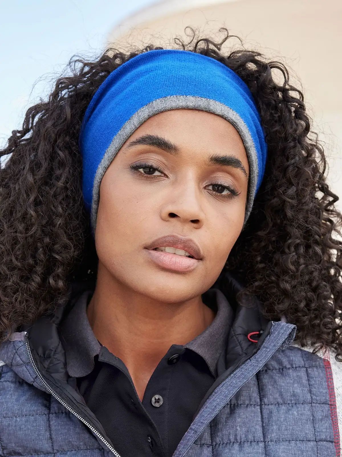 Reversible Headband - Daiber