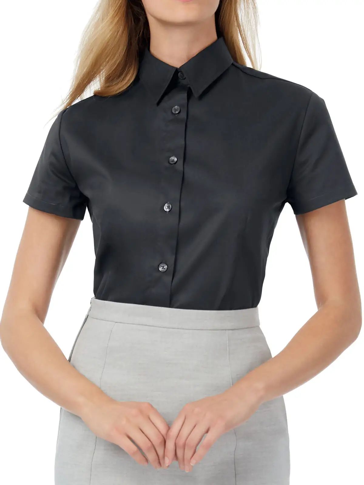 Sharp SSL /Women - B&C Collection