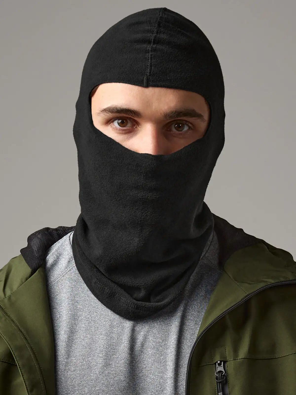 Microfleece Balaclava - Beechfield