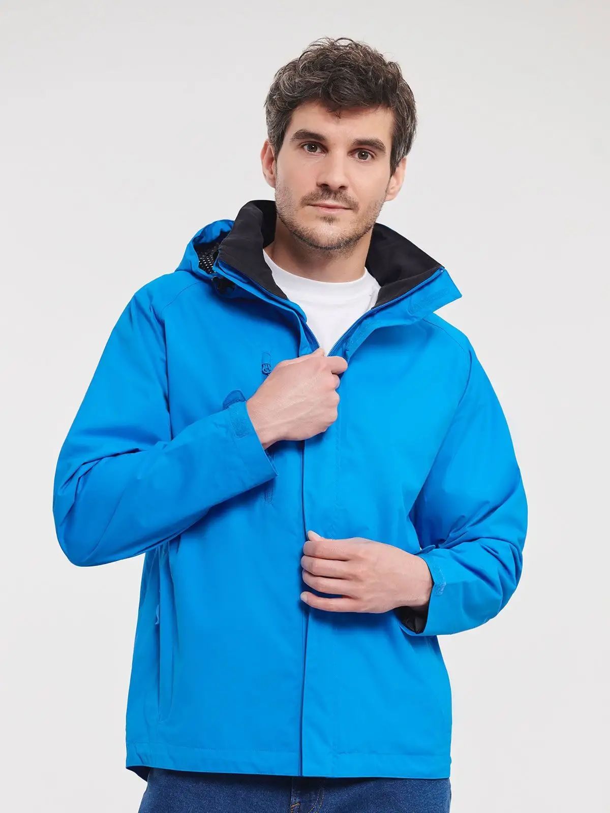 Men's Hydraplus 2000 Jacket - Russell