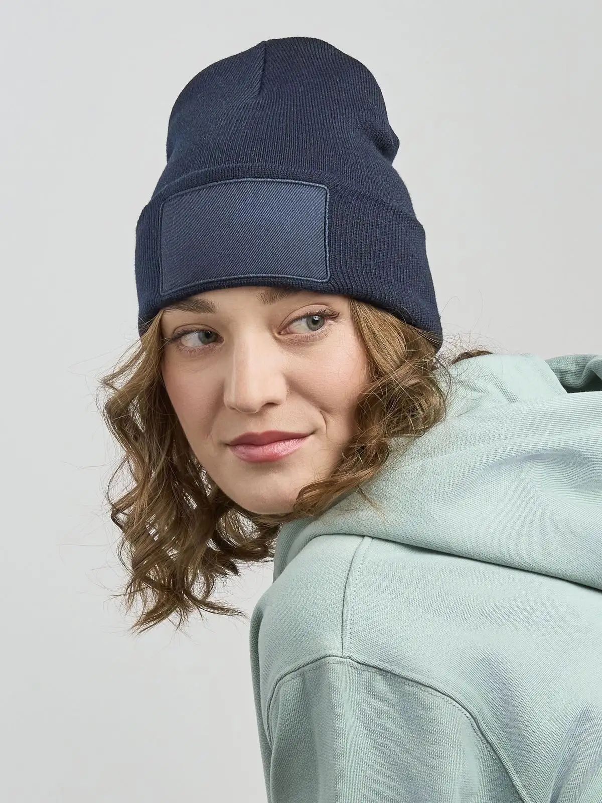 Wind-s with patch - Atlantis