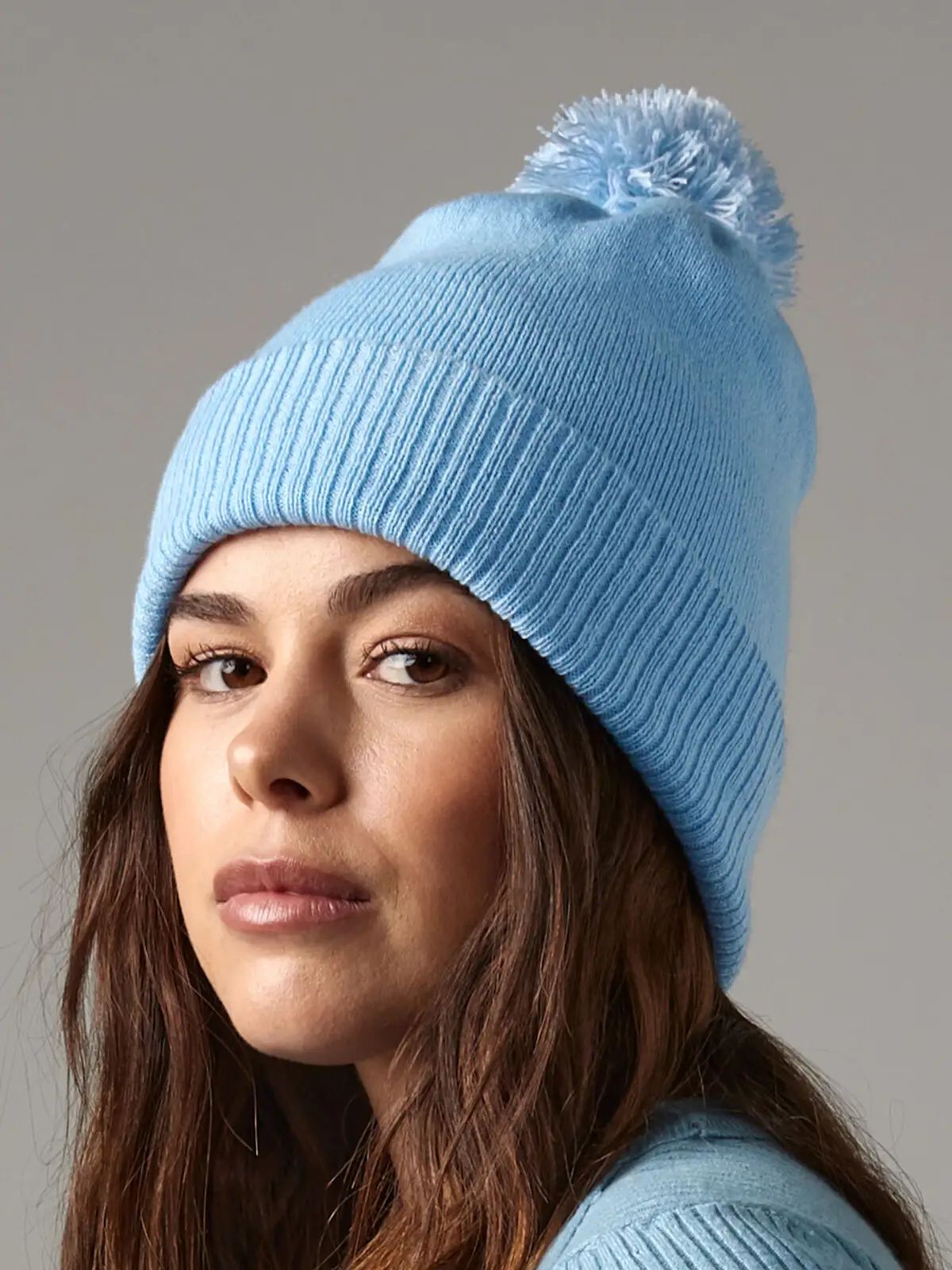 Snowstar Beanie - Beechfield