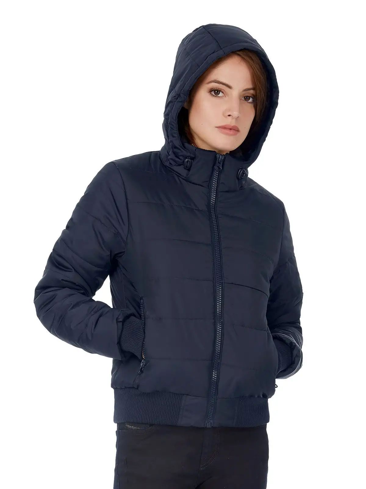 Superhood /Women - B&C Collection