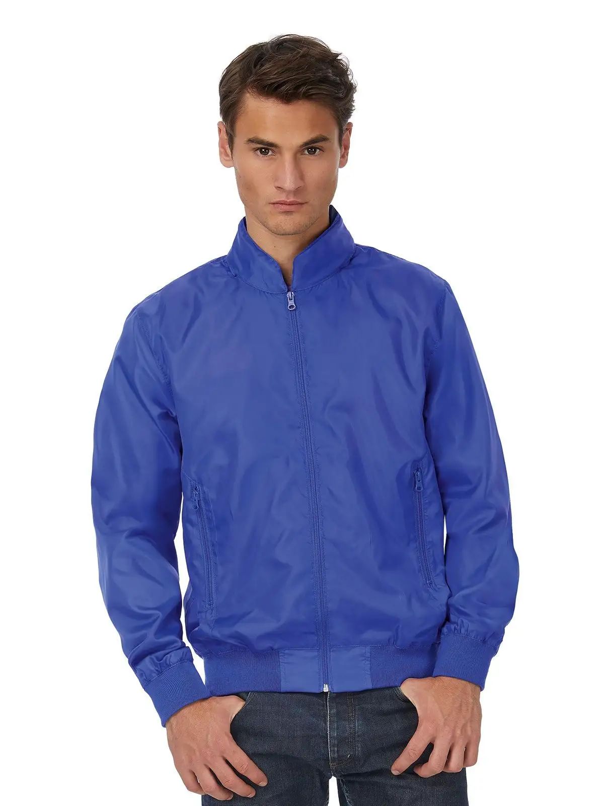 Trooper /Men - B&C Collection