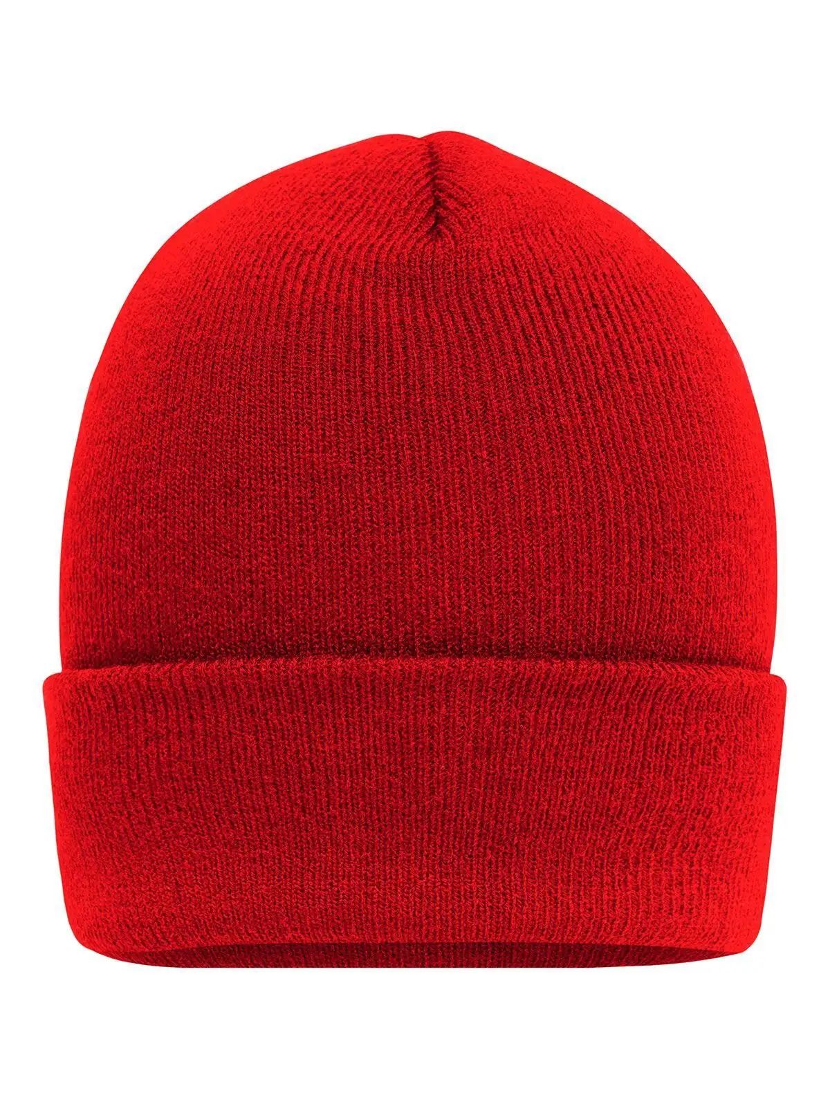 Knitted Beanie - Daiber