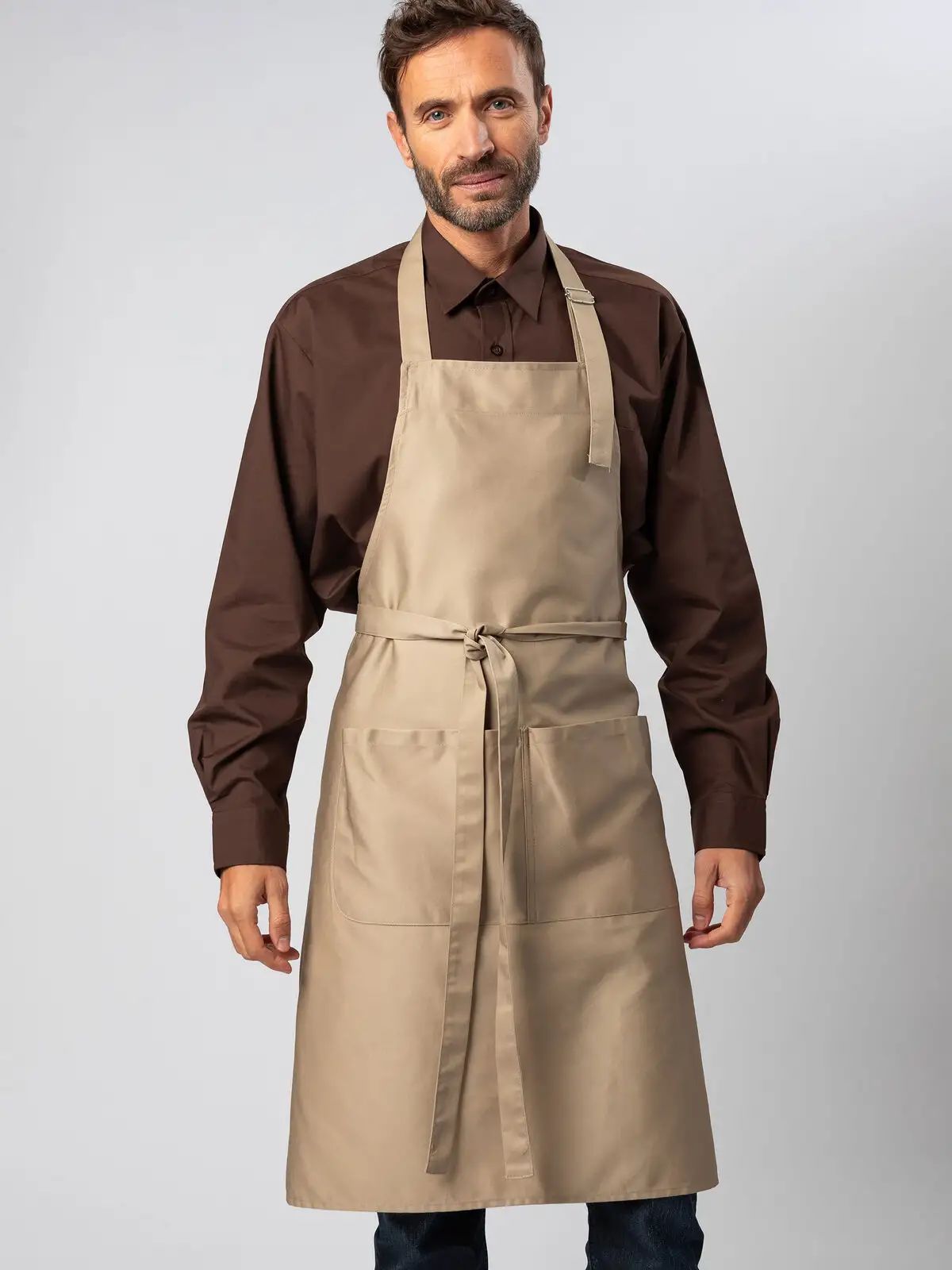 Luxury Apron - Colore Italiano