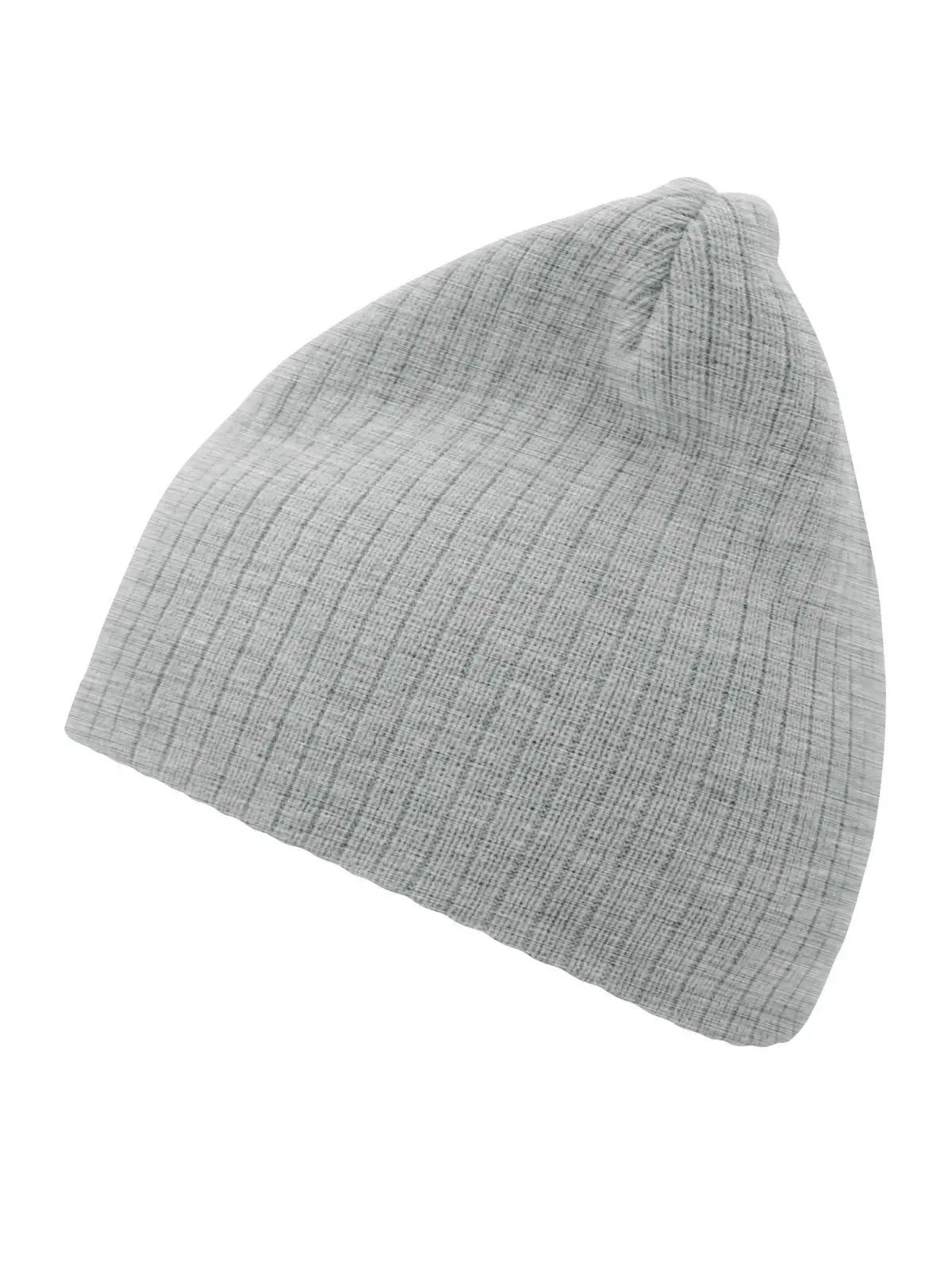 Rib Beanie - Daiber