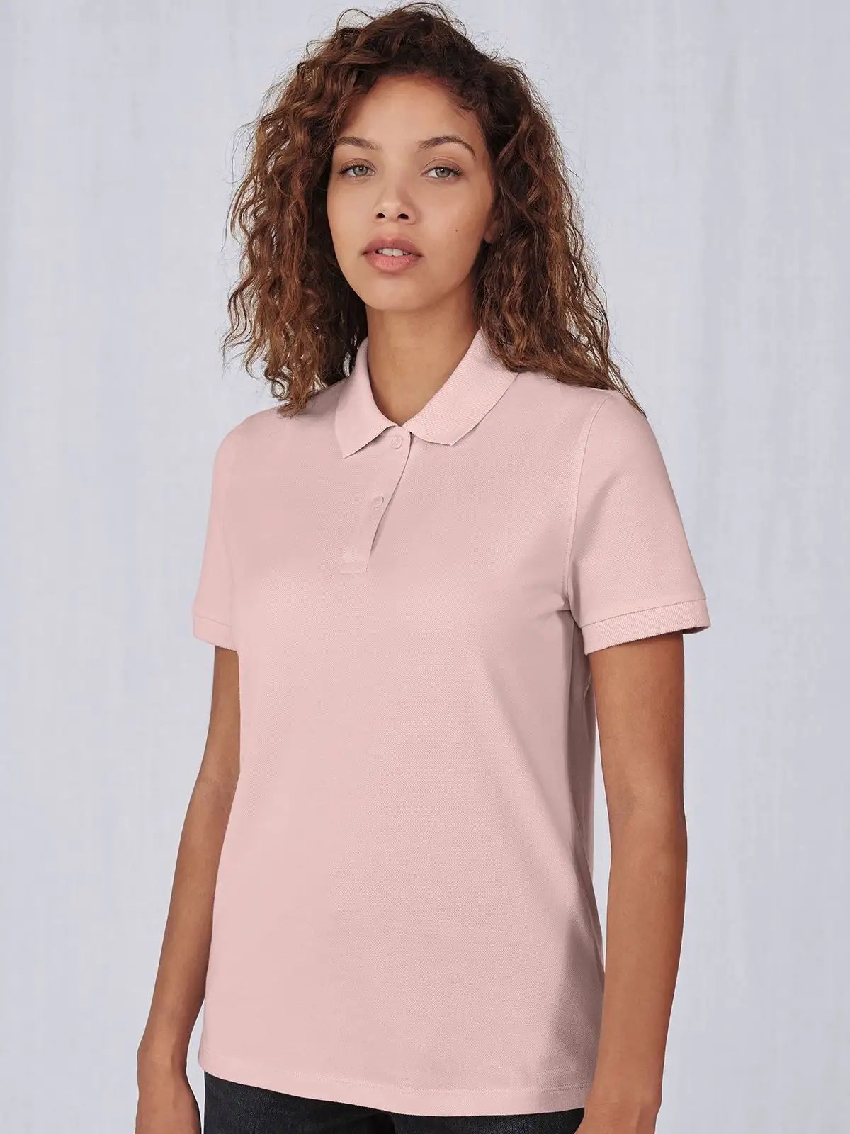 B&C My polo 180/  Women - B&C Collection