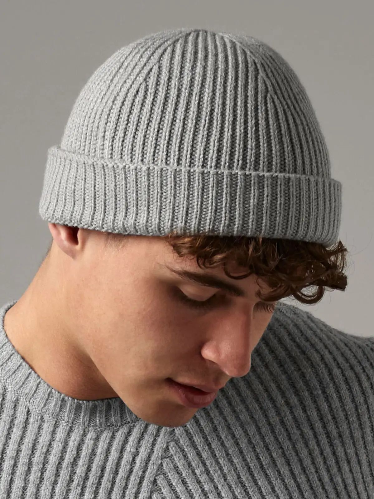 Harbour Beanie - Beechfield