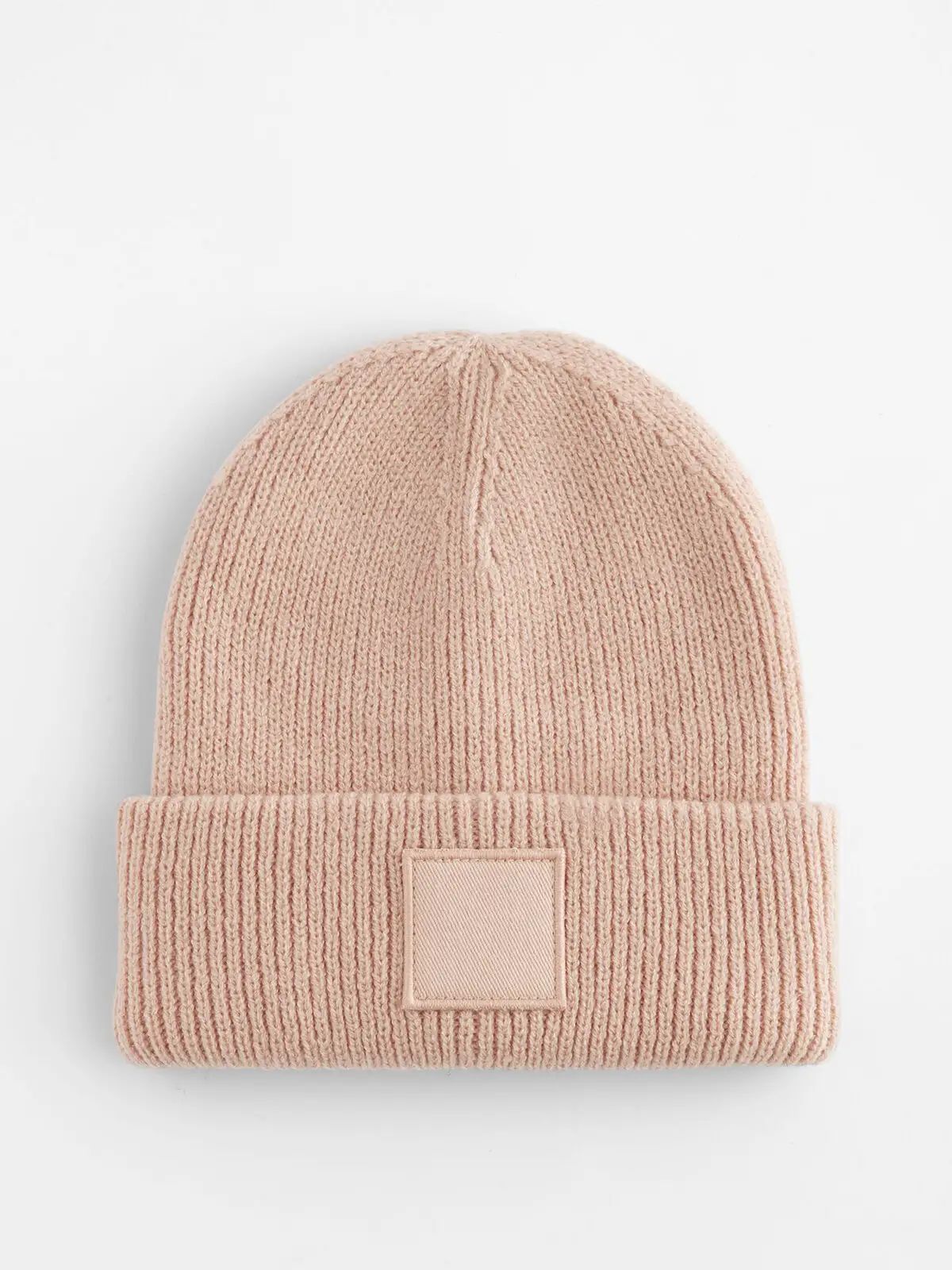 Berretto con risvolto per bambini - Beechfield
