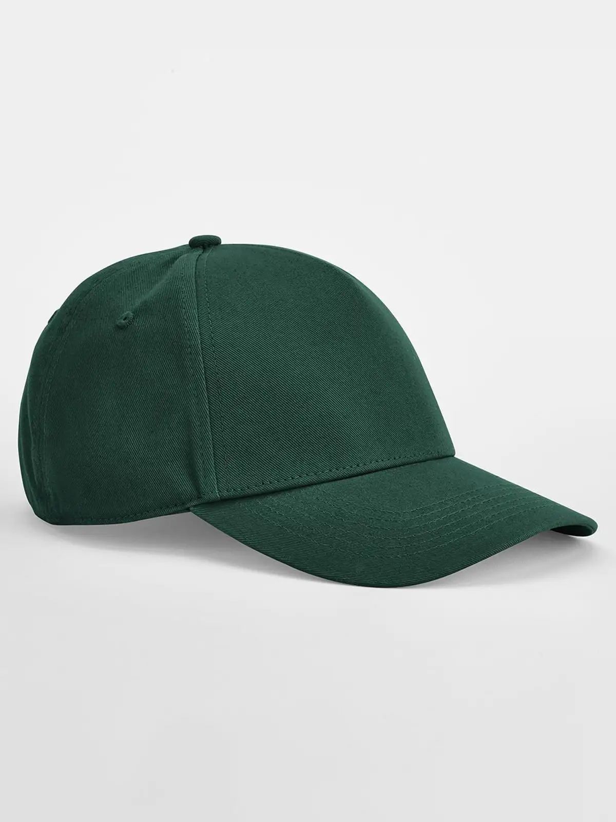 EarthAware® Classic Organic Cotton 5 Panel Cap - Beechfield