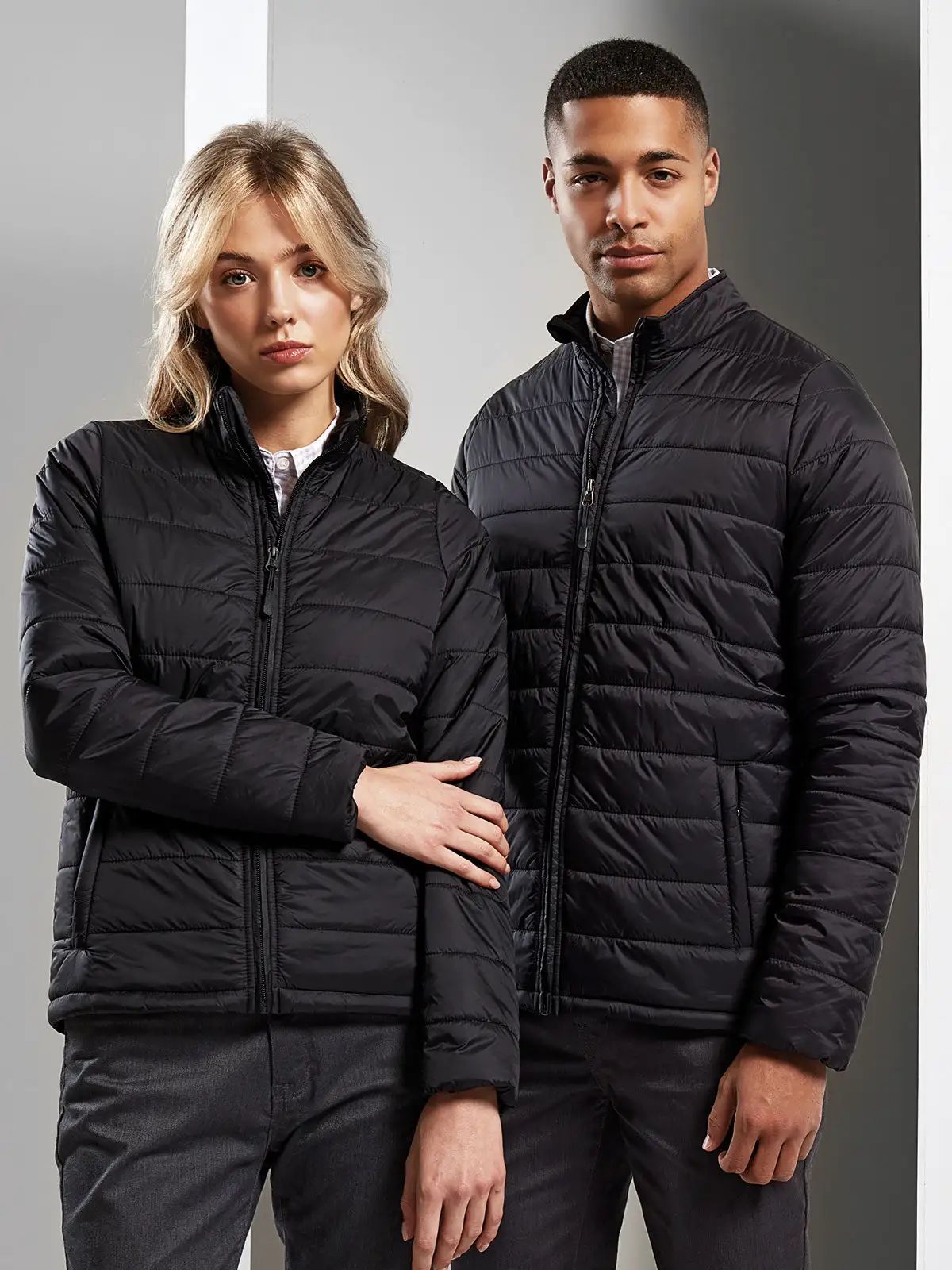 Women's 'Recyclight' Padded Jacket - Premier