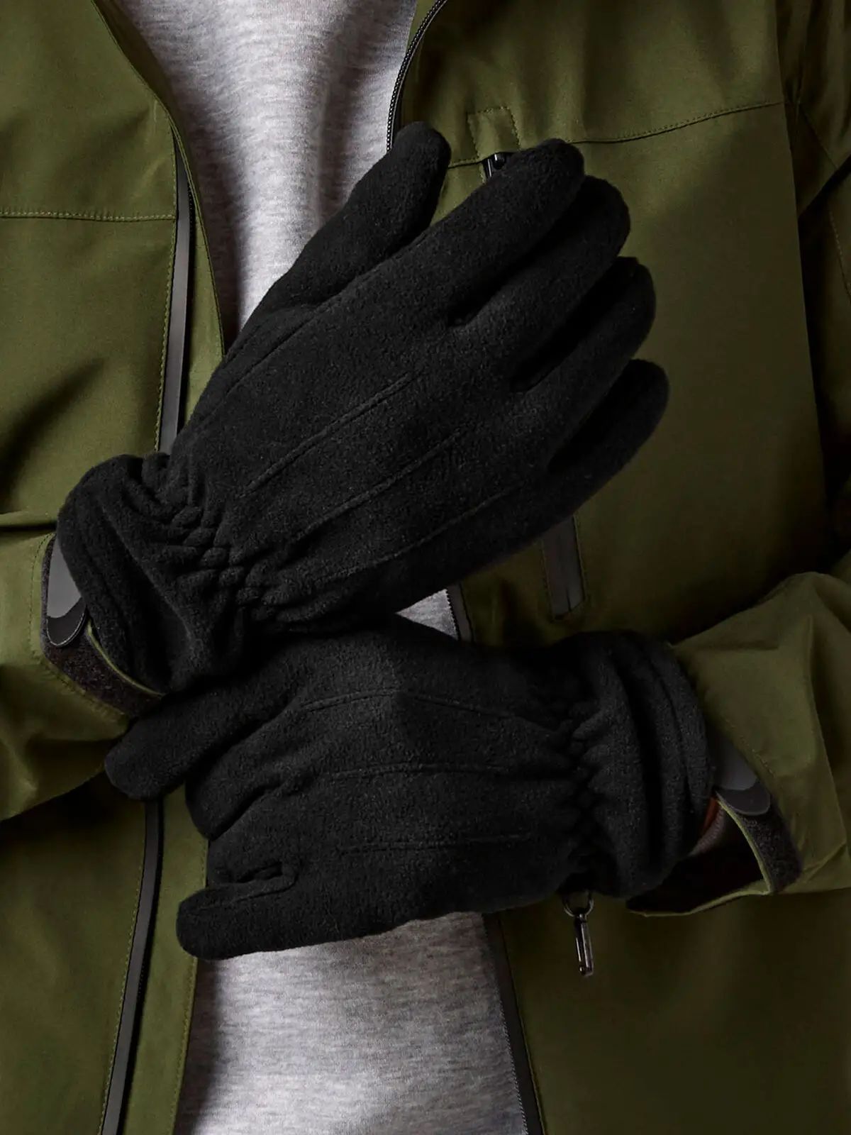 Suprafleece Thinsulate Gloves - Beechfield